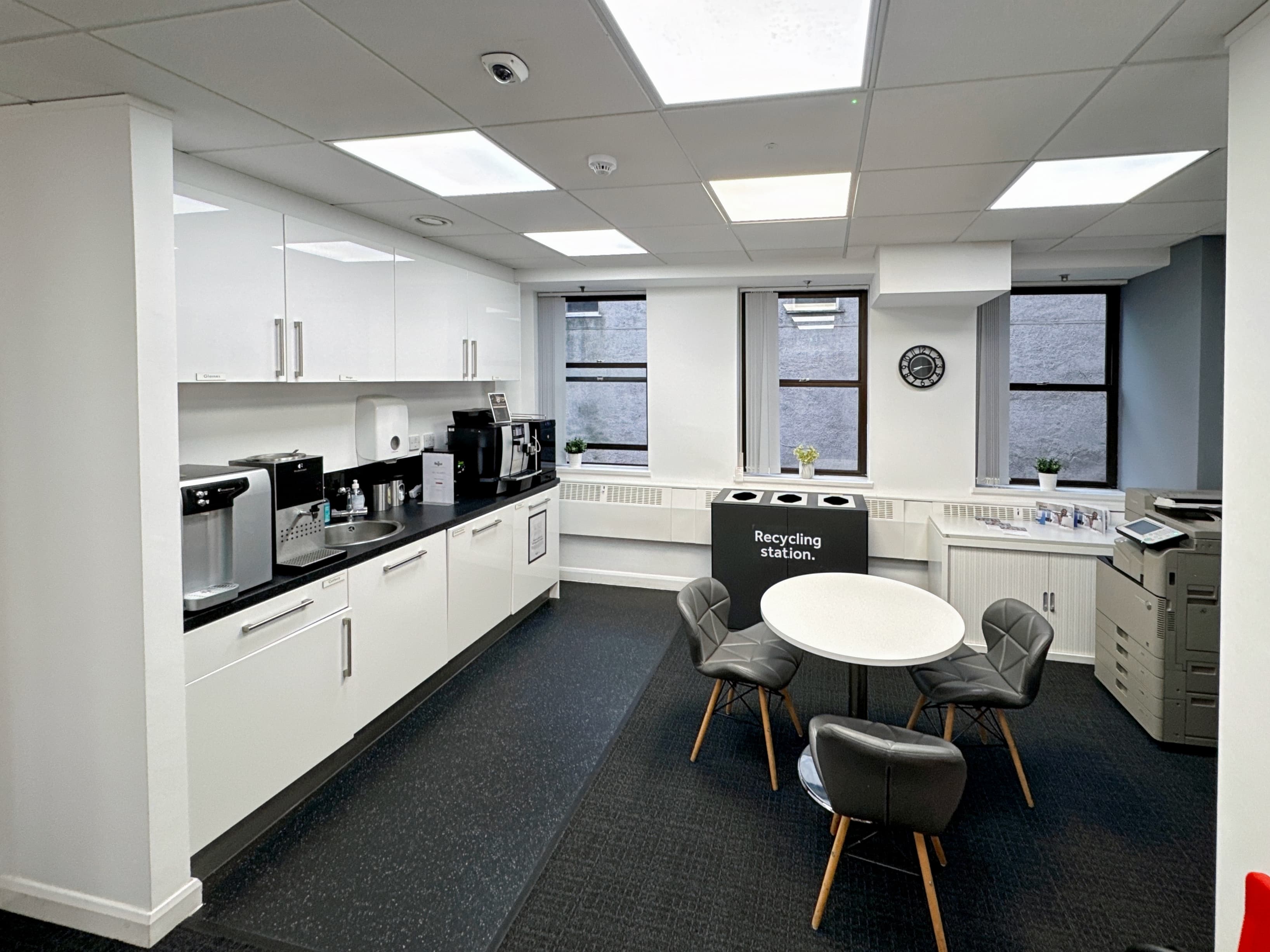 NEWCASTLE, Cloth Market image 8