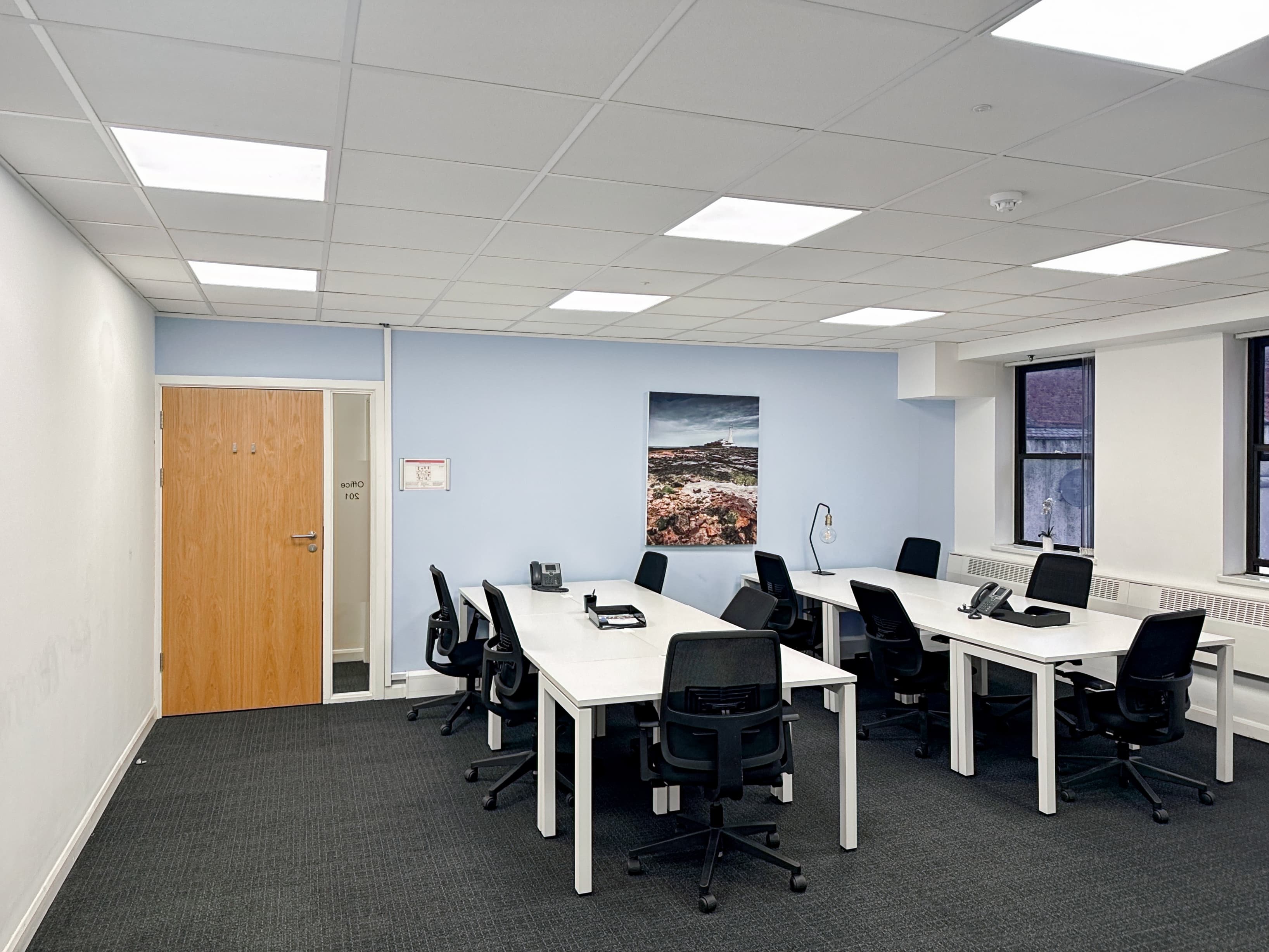 NEWCASTLE, Cloth Market image 7