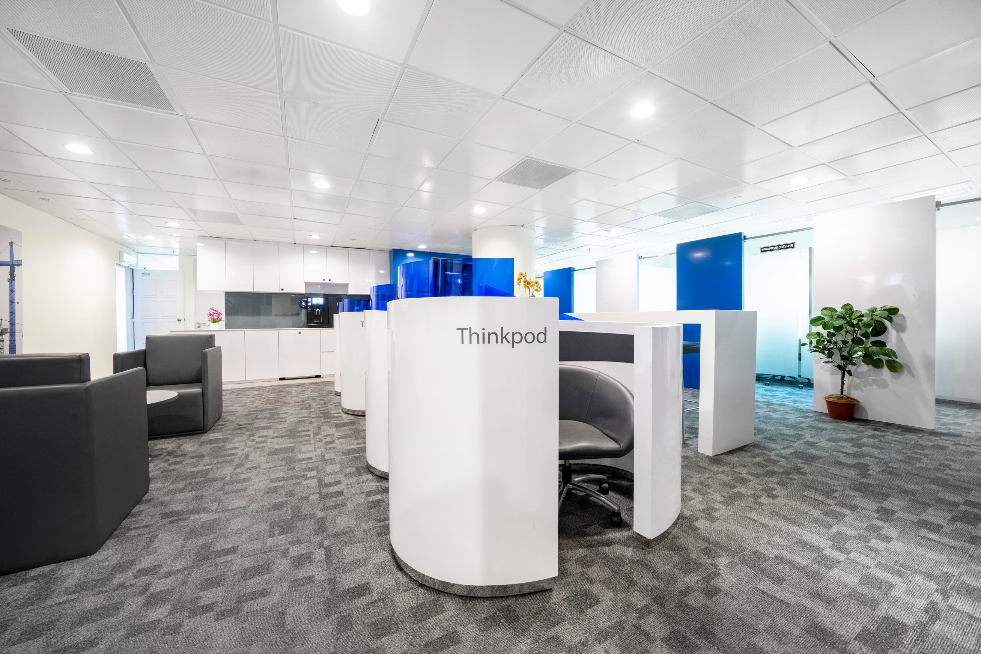 LABUAN, Financial Park image 7