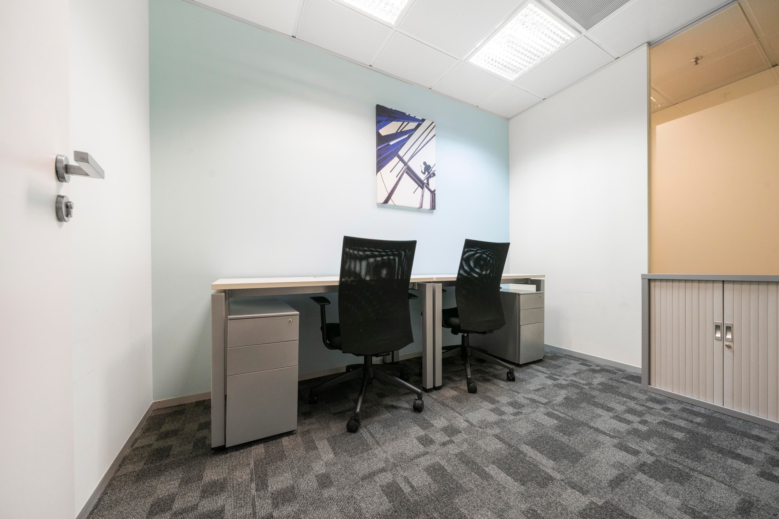 LABUAN, Financial Park image 9