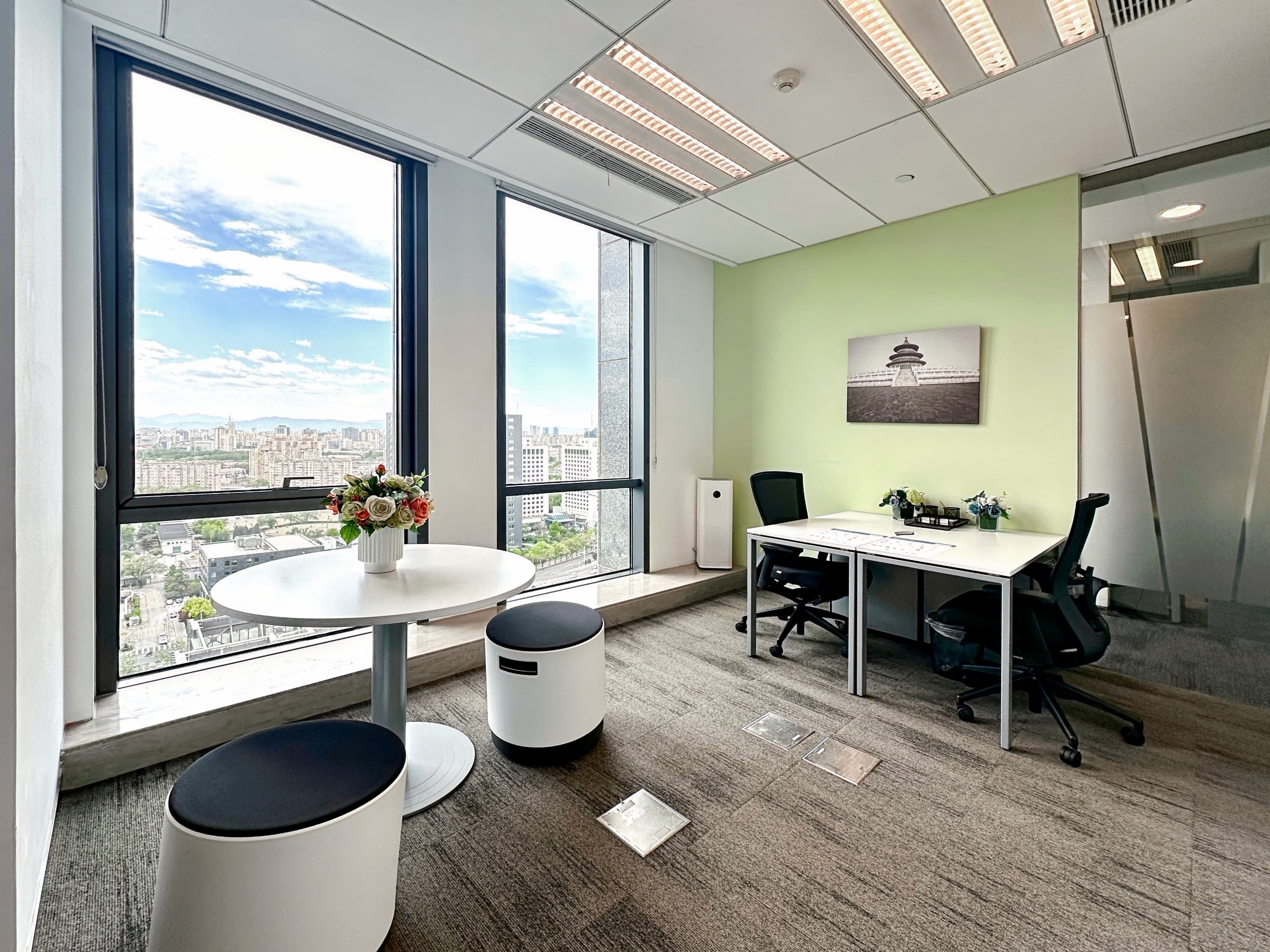 BEIJING, Diplomatic image 1 BEIJING, Diplomatic image 1