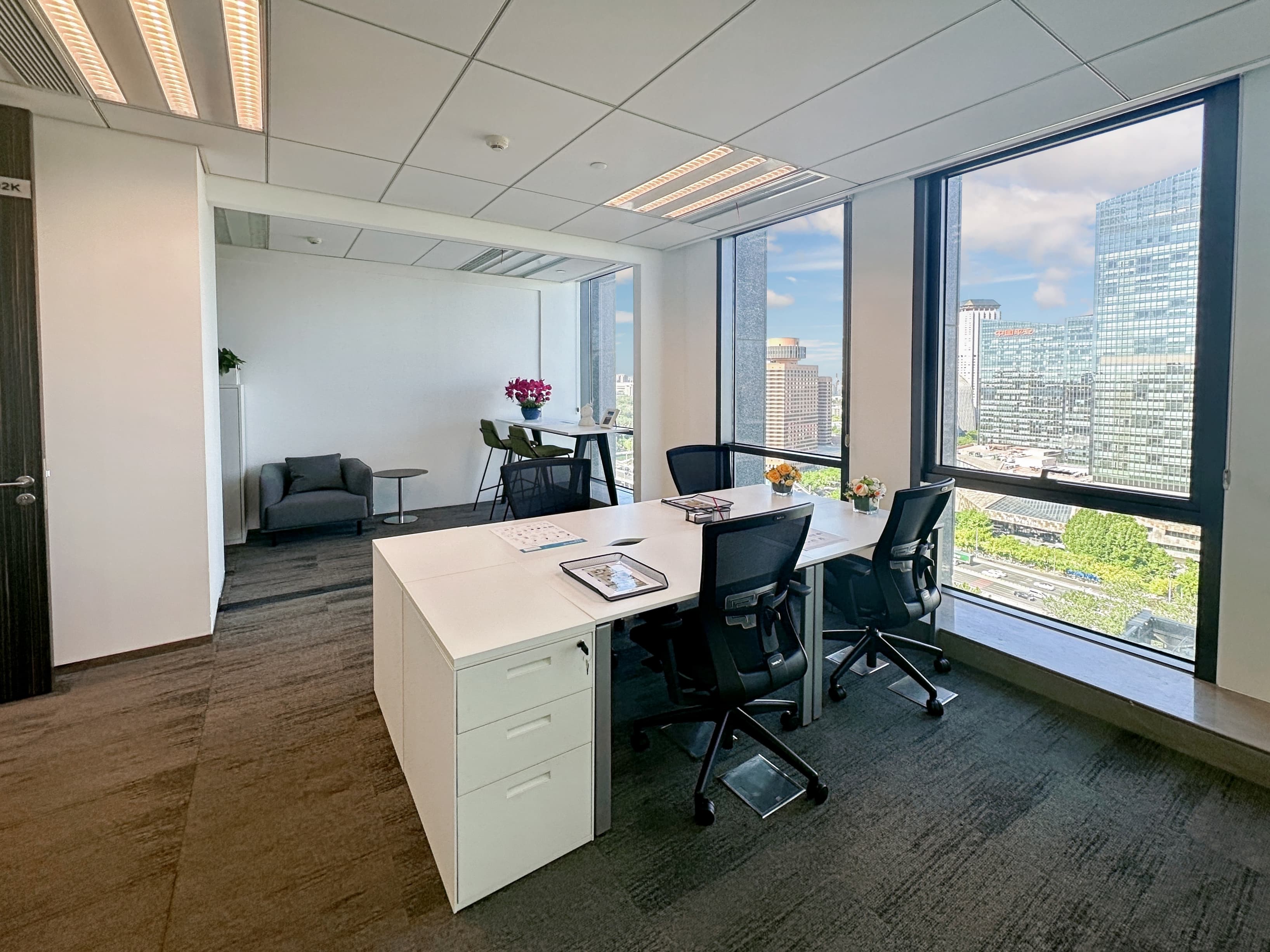 BEIJING, Diplomatic image 10 BEIJING, Diplomatic image 10