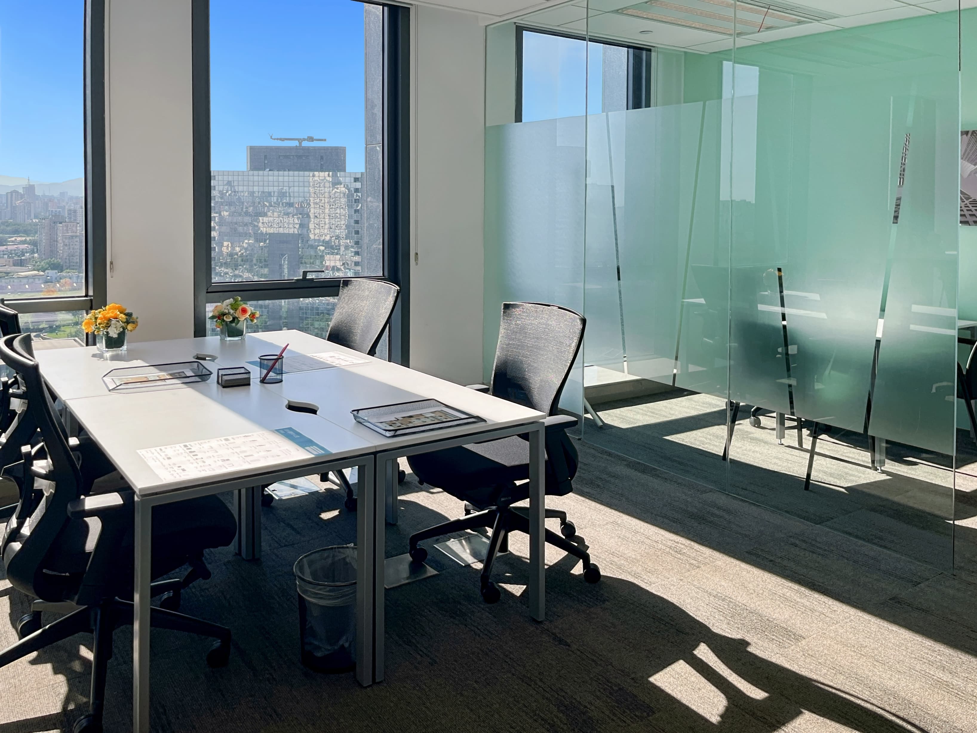 BEIJING, Diplomatic image 6 BEIJING, Diplomatic image 6