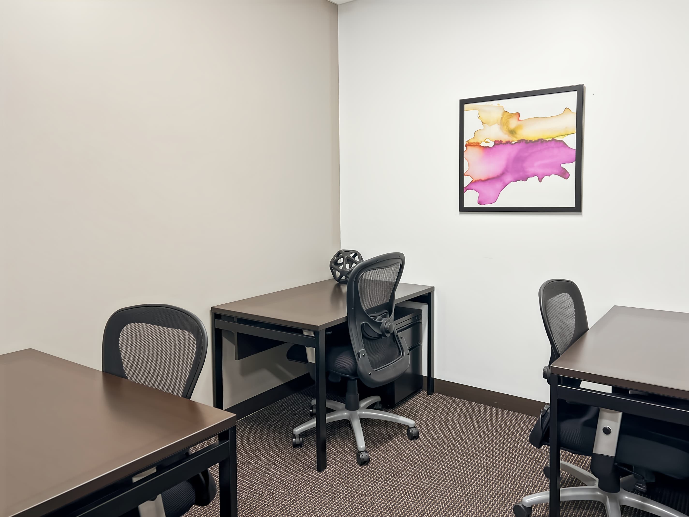 IA, Davenport - Birchwood Office Building image 10