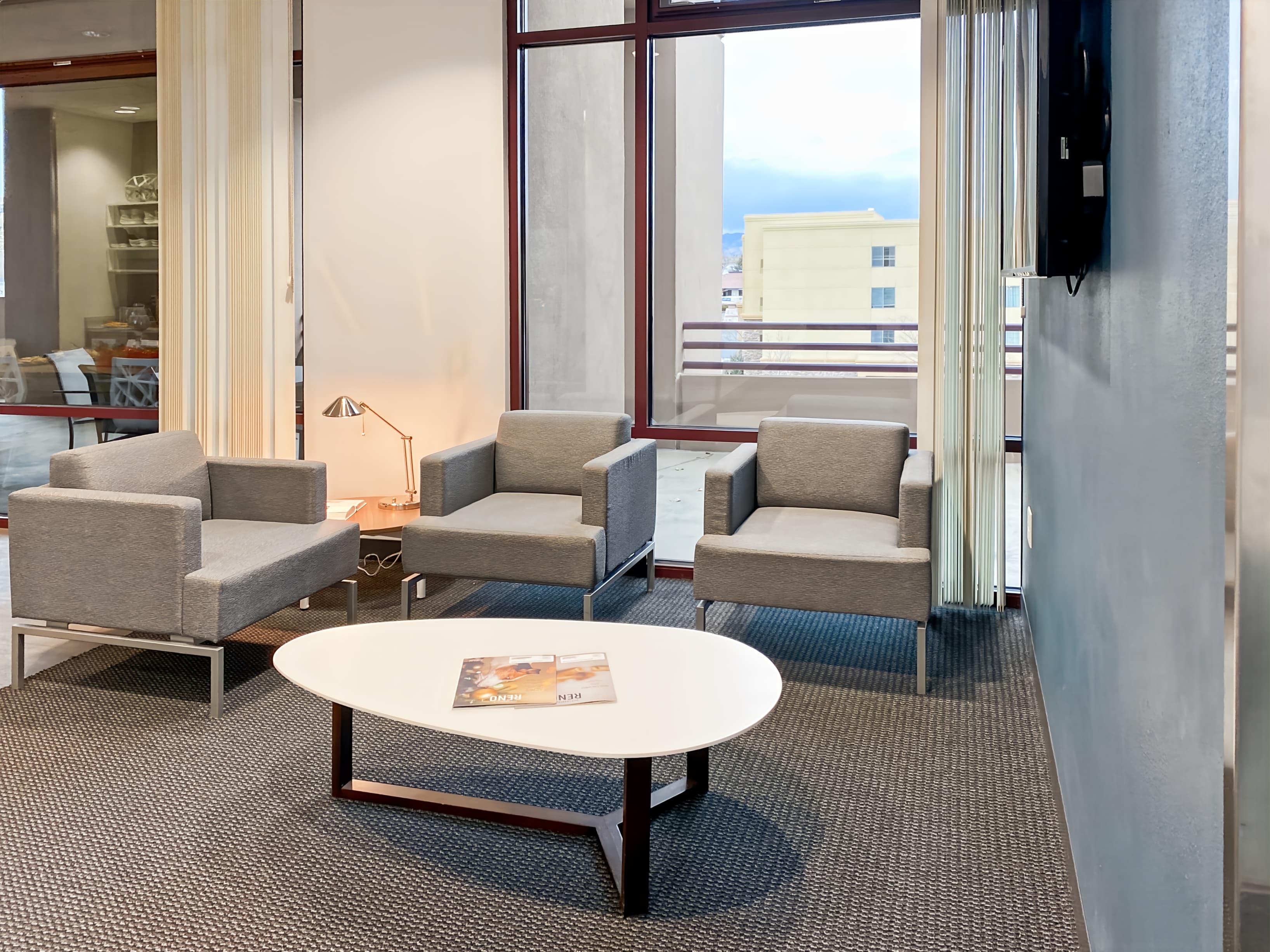 NV, Reno - Mountain View Corporate image 1 NV, Reno - Mountain View Corporate image 1