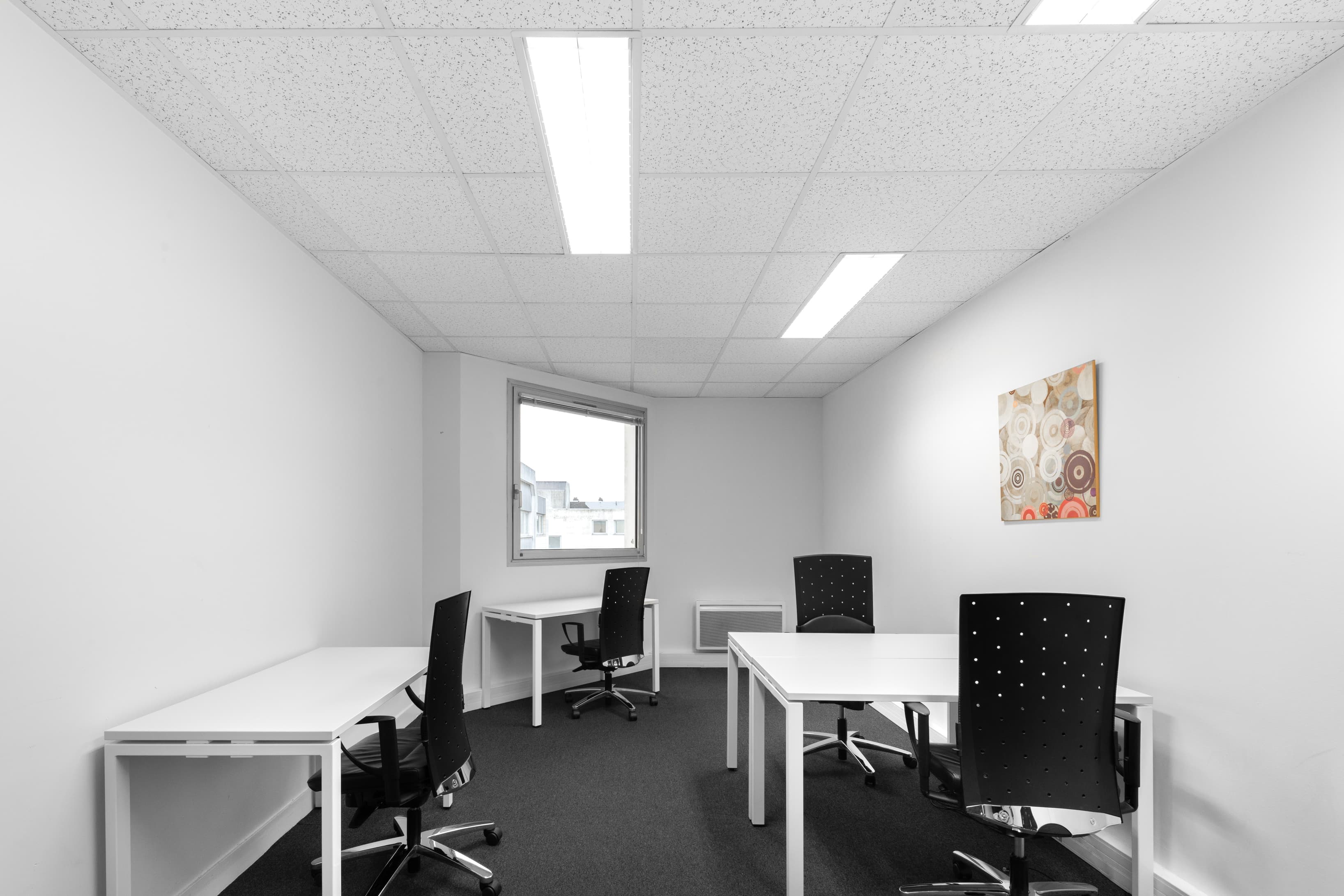 ROUEN, Cite Administrative image 4