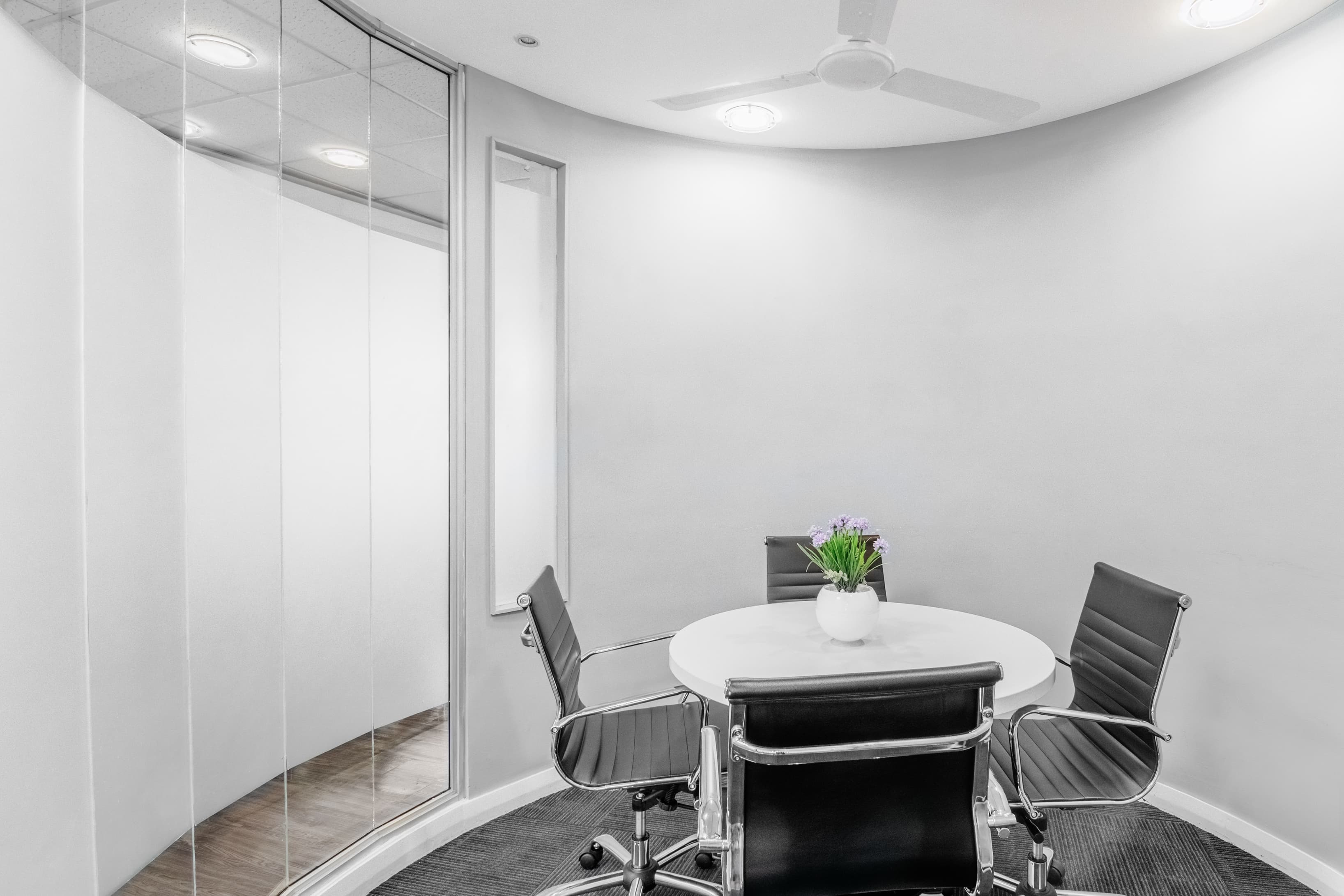 NAIROBI, Laiboni Center image 2