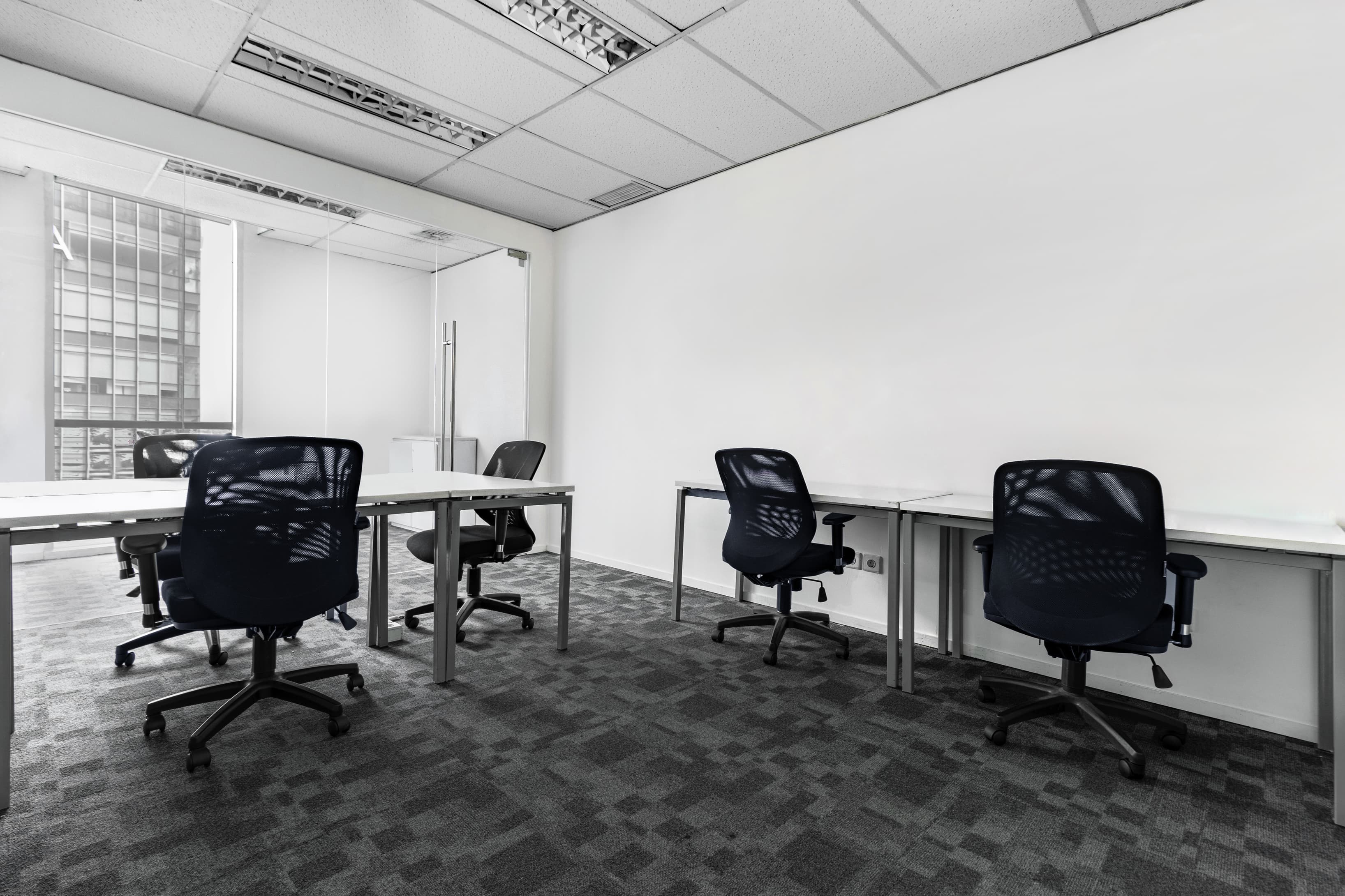 MEDAN, Forum Nine image 1