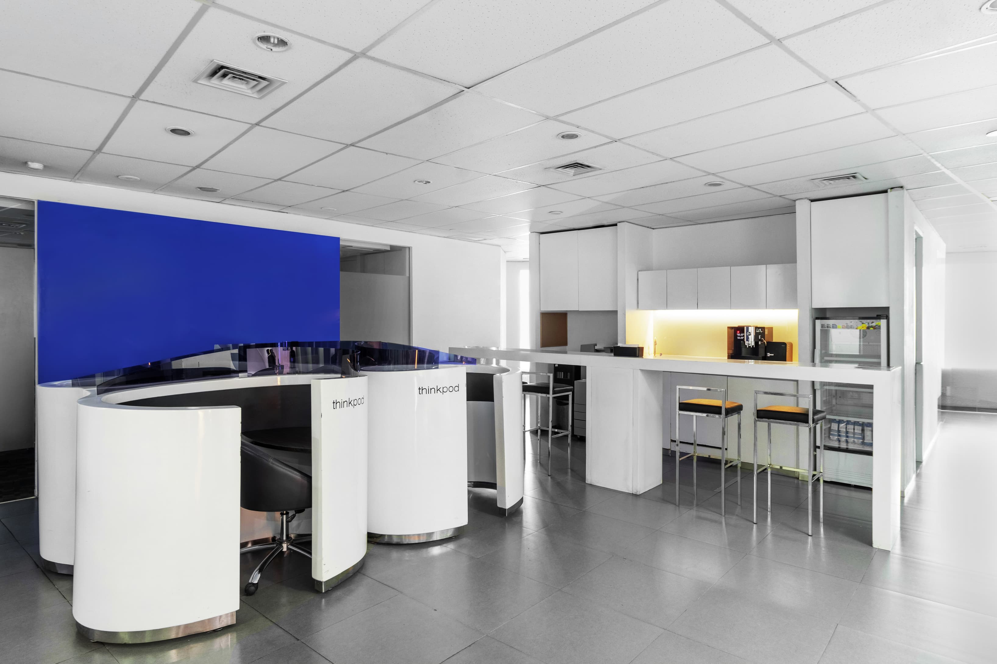 MEDAN, Forum Nine image 2