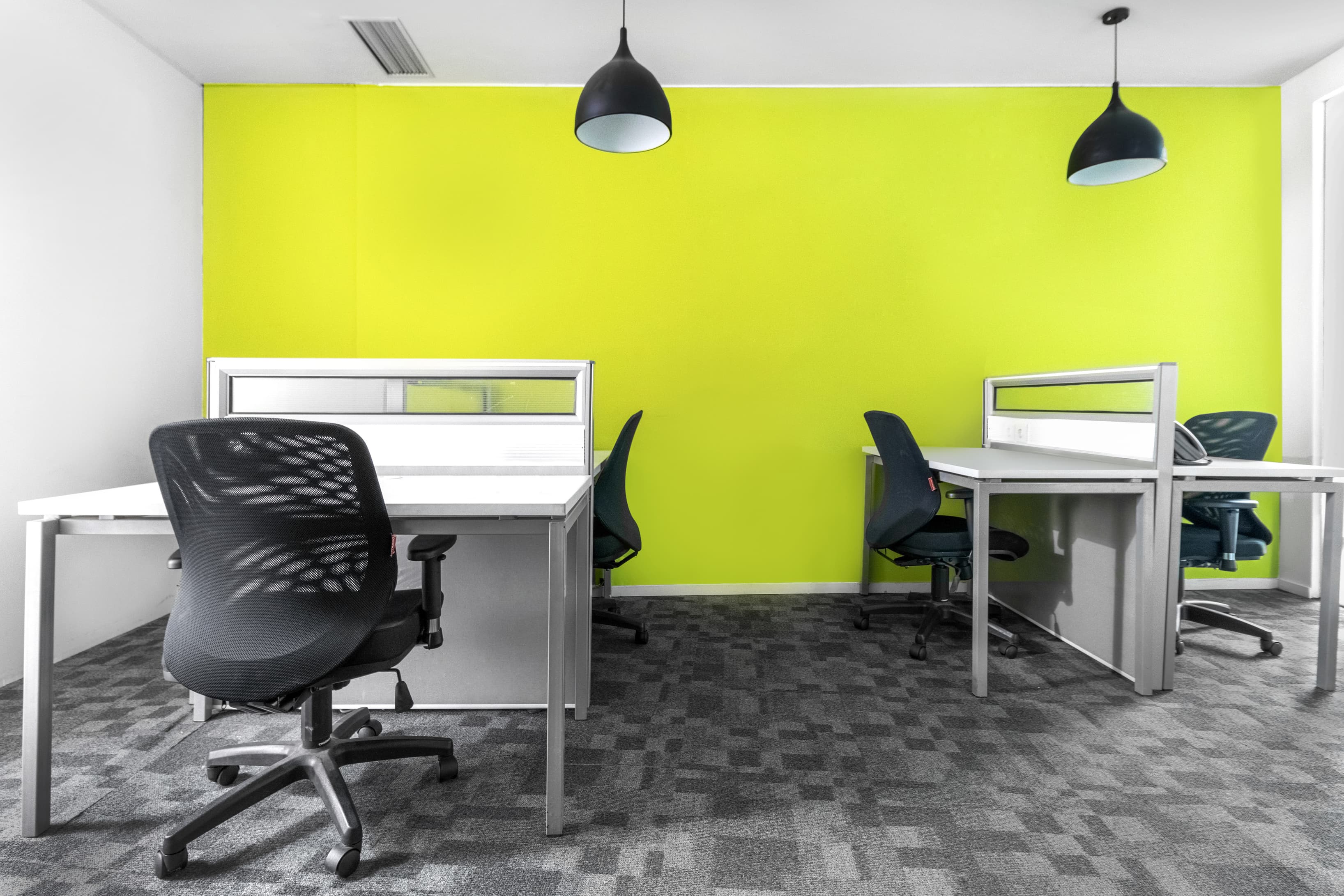 MEDAN, Forum Nine image 7