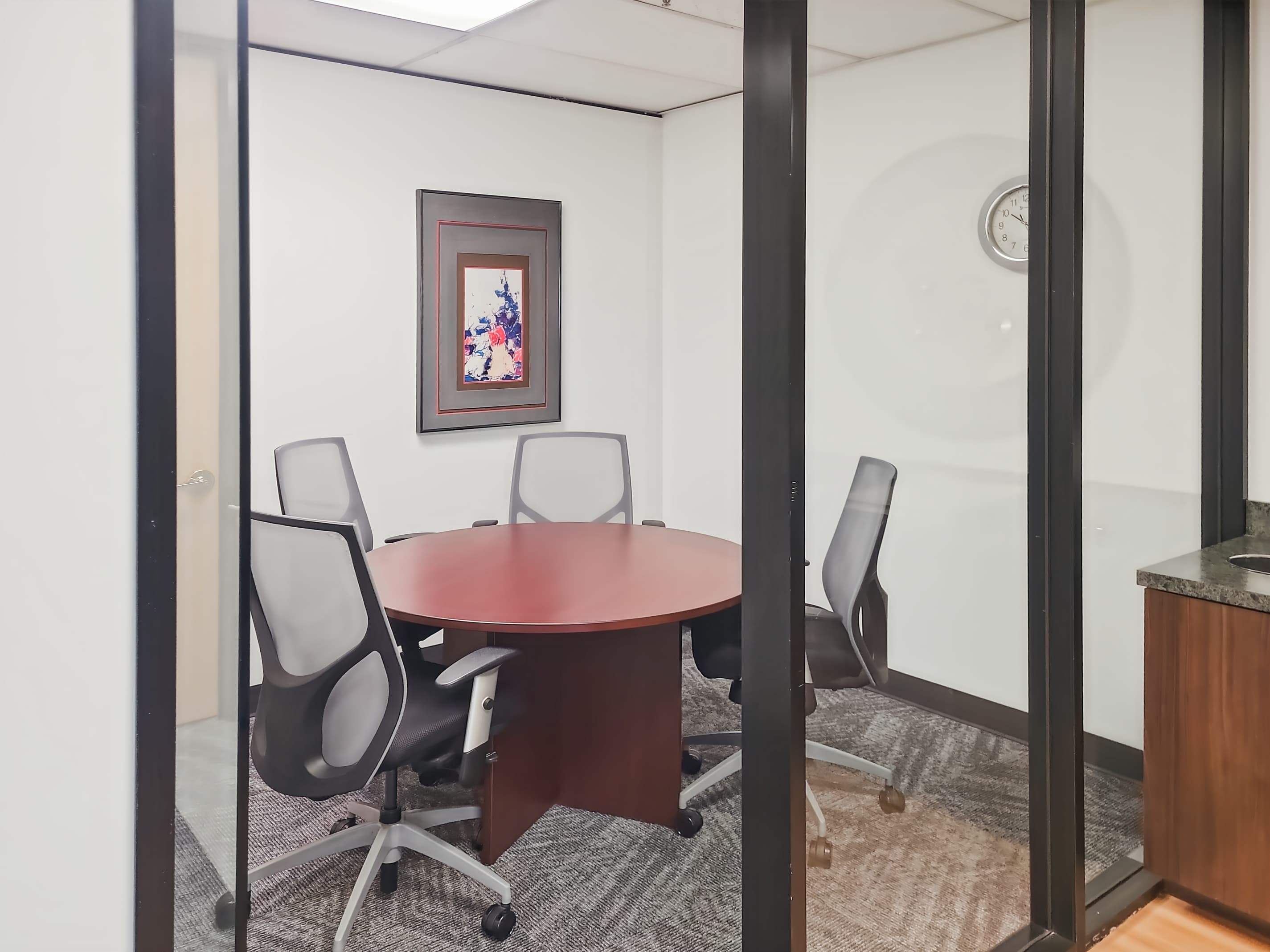 TX, Dallas - Quorum image 14 TX, Dallas - Quorum image 14