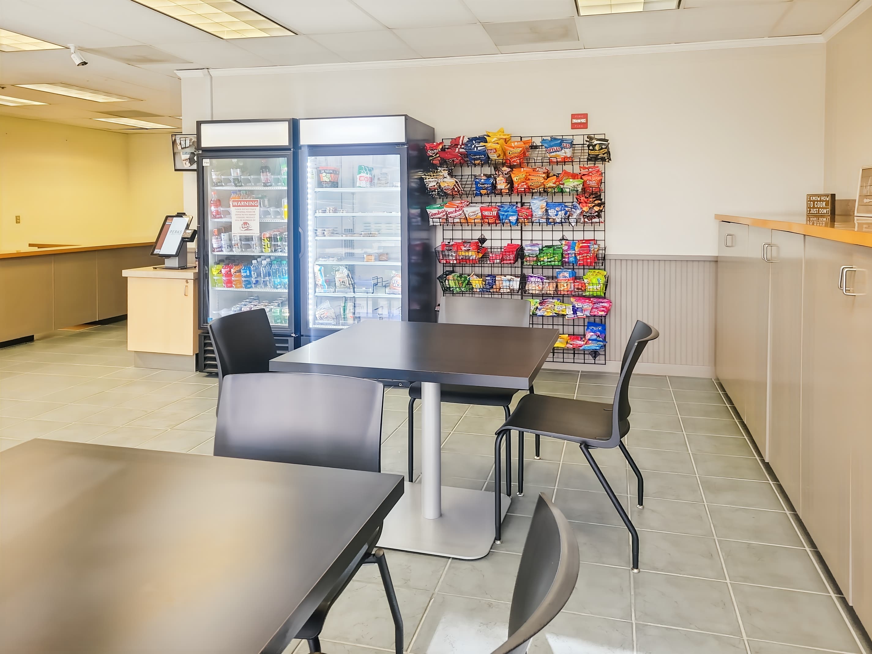 TX, Dallas - Quorum image 5 TX, Dallas - Quorum image 5