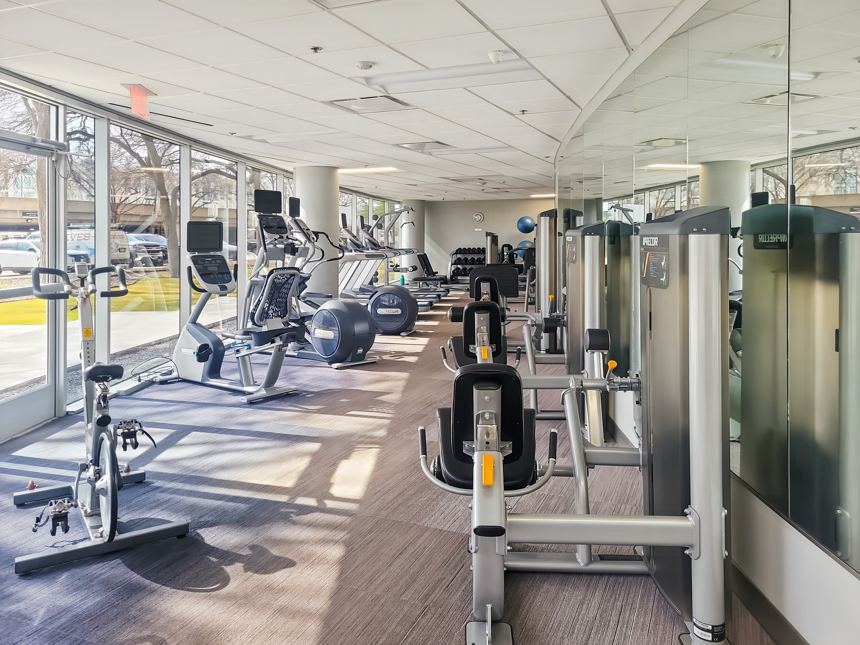 TX, Dallas - Quorum image 2 TX, Dallas - Quorum image 2