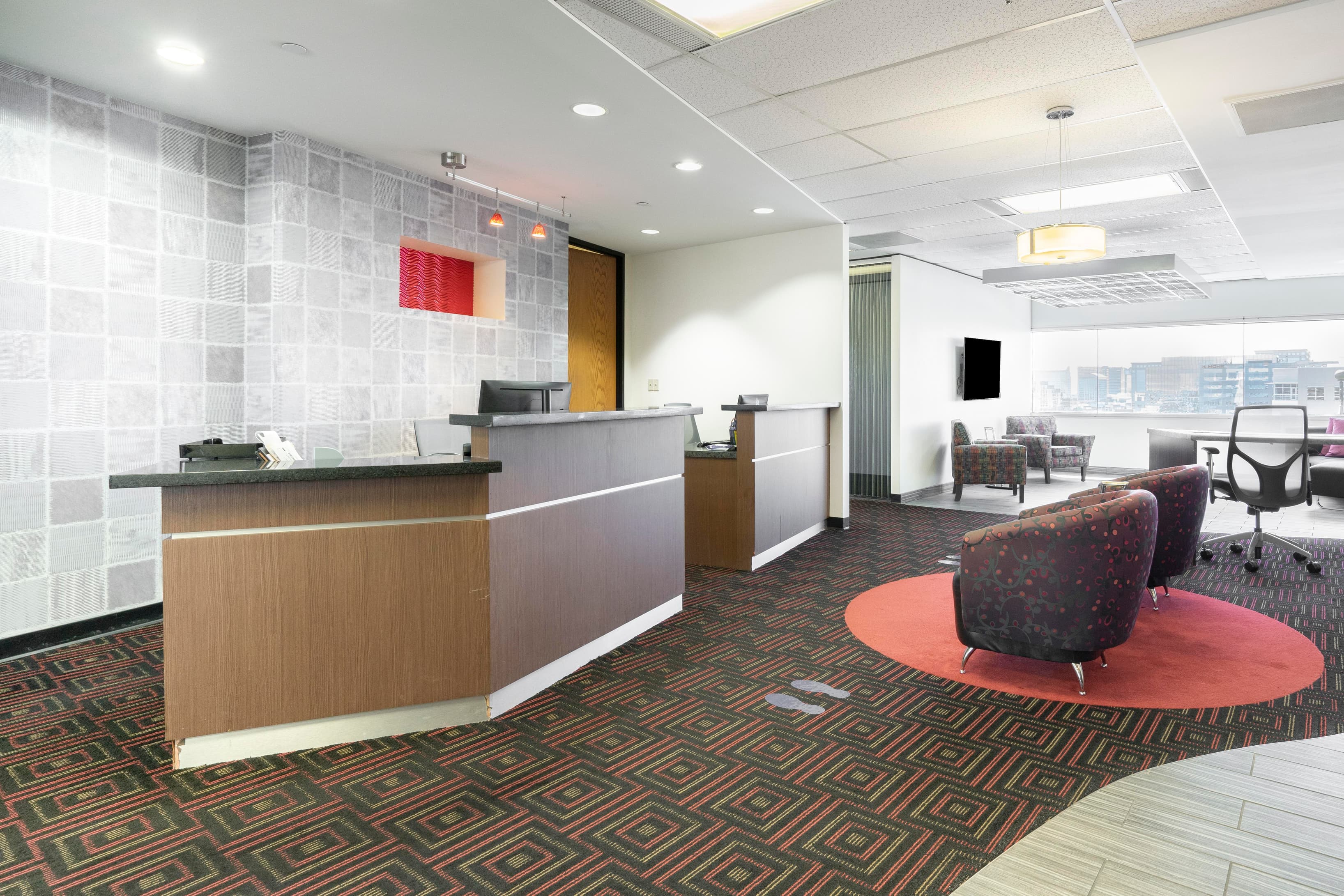 TX, Dallas - Quorum image 9