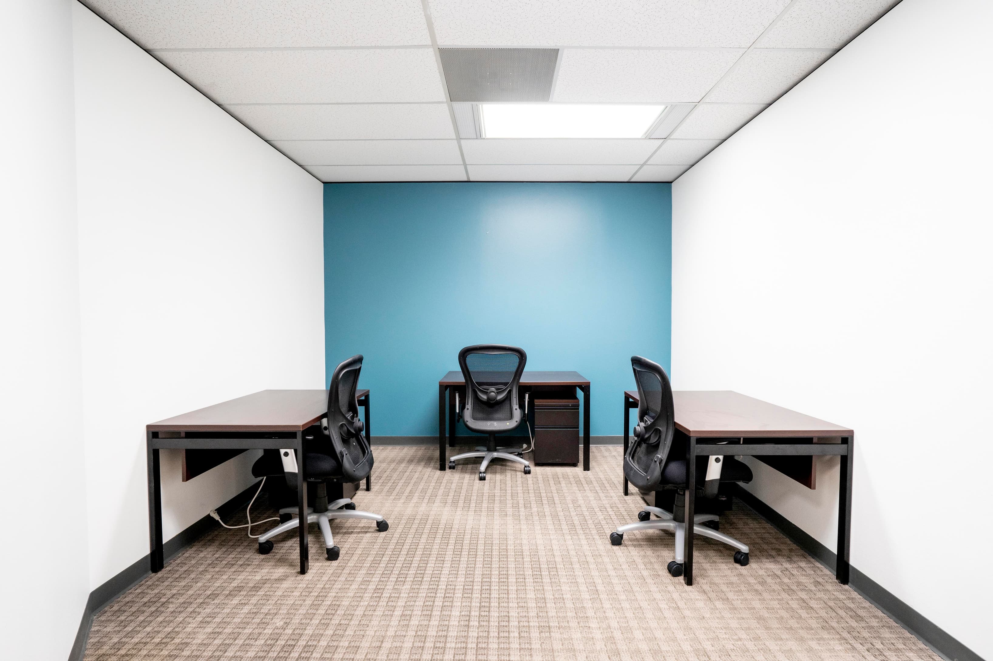 TX, Dallas - Quorum image 6