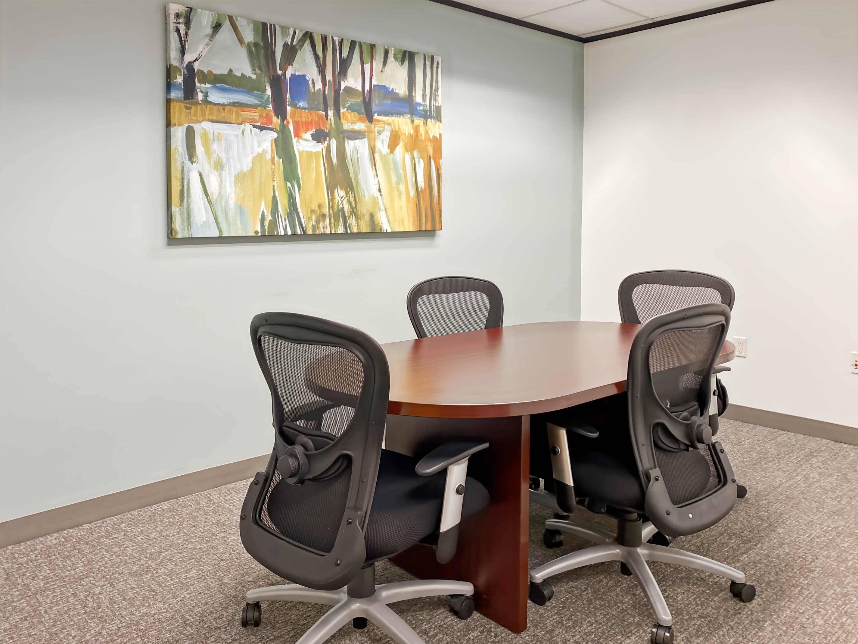 TX, The Woodlands - Timberloch Place image 3