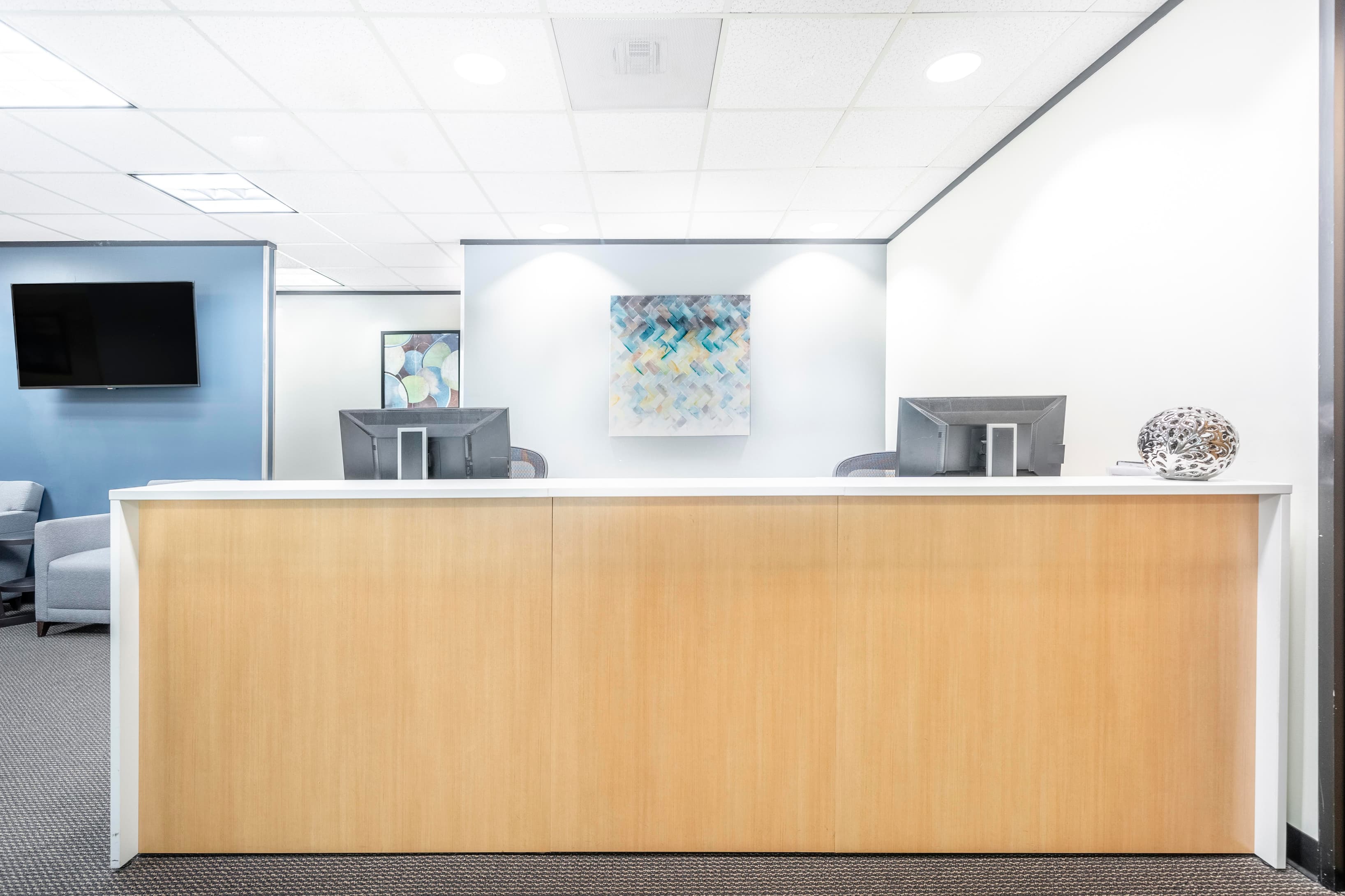 TX, The Woodlands - Timberloch Place image 3