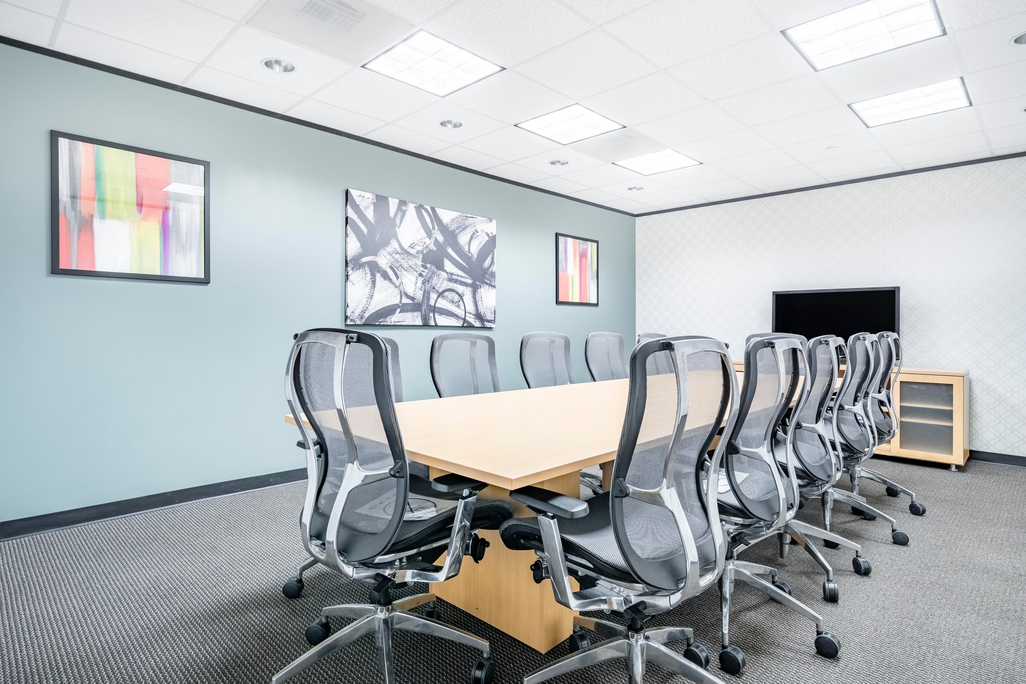 TX, The Woodlands - Timberloch Place image 5