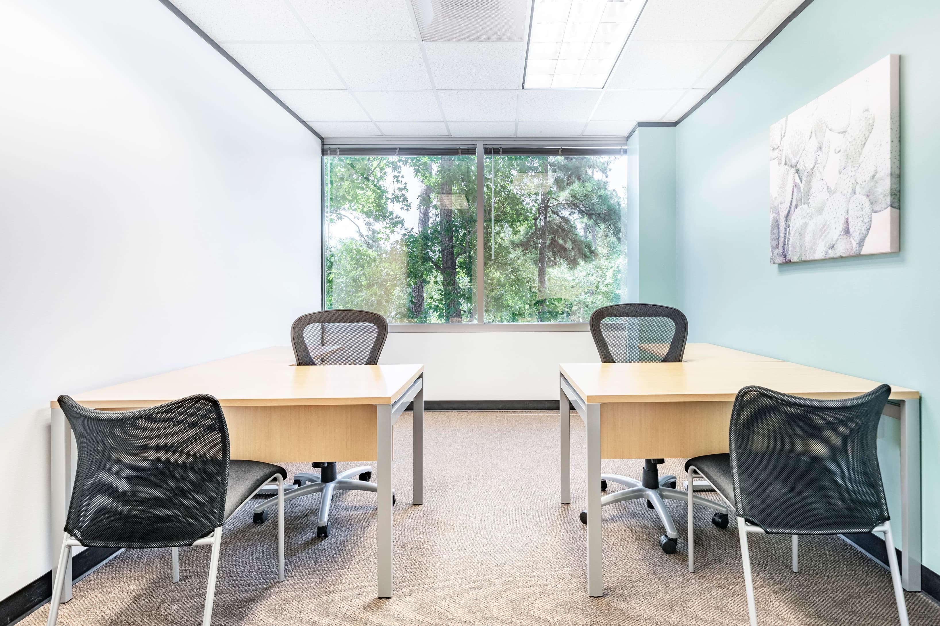 TX, The Woodlands - Timberloch Place image 4