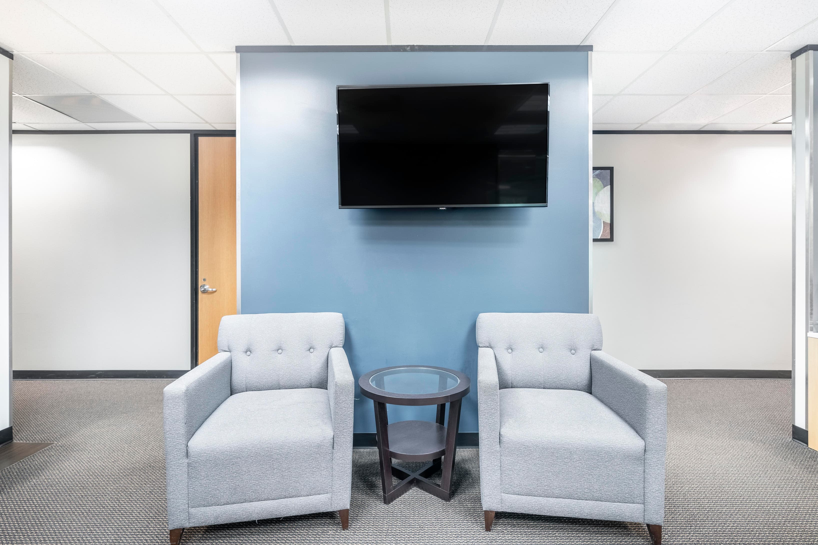 TX, The Woodlands - Timberloch Place image 9