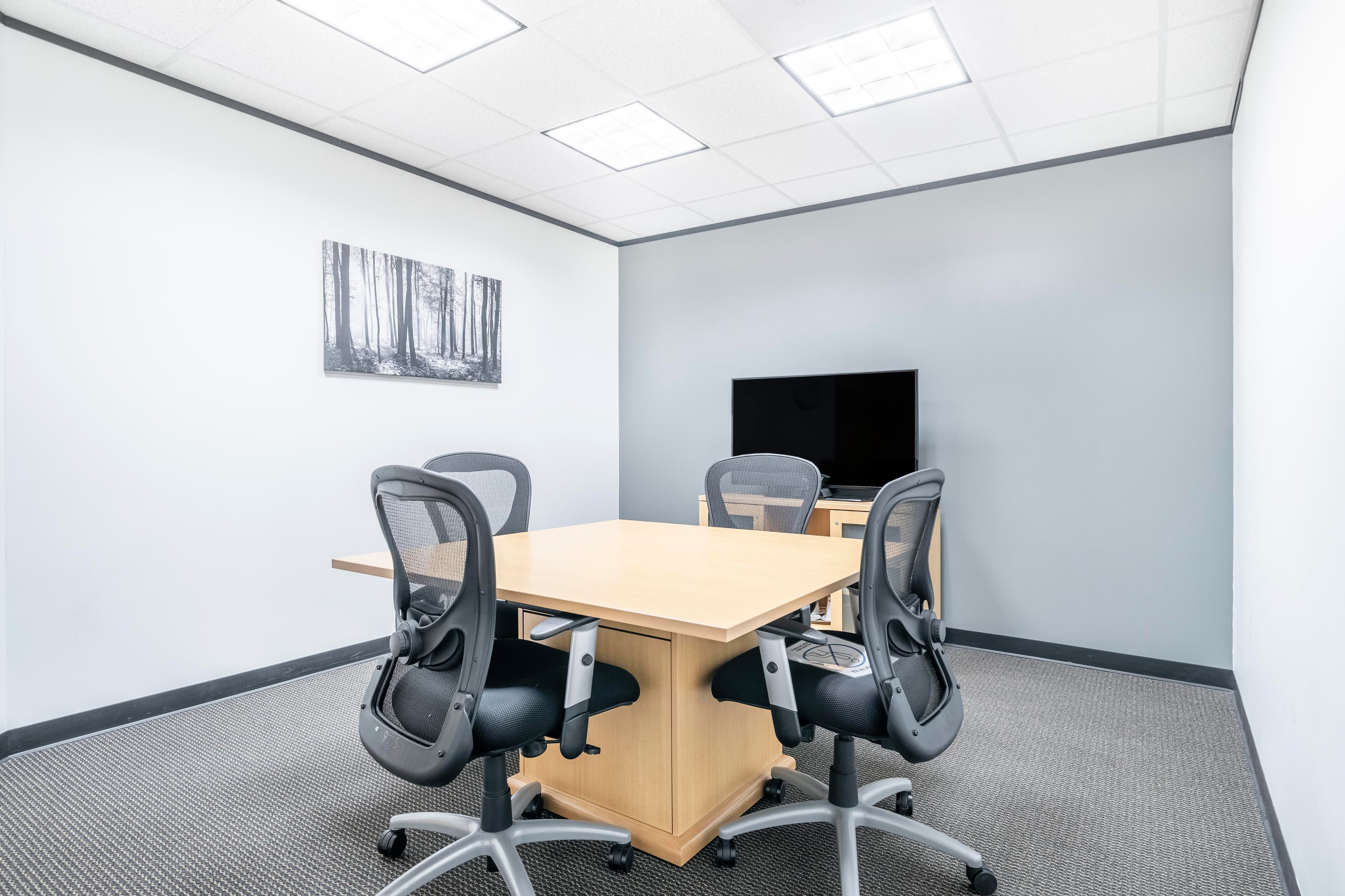 TX, The Woodlands - Timberloch Place image 2