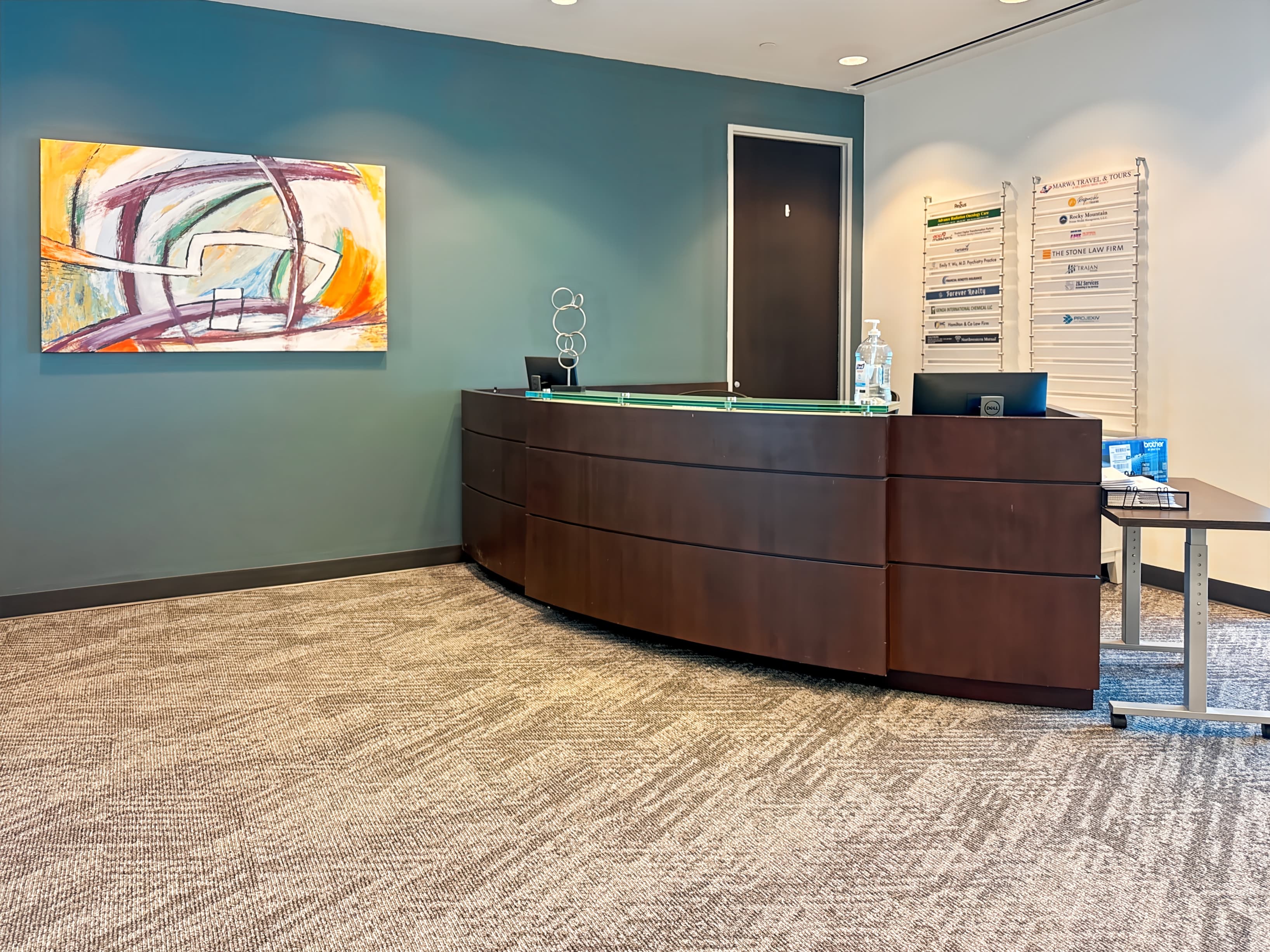 TX, Sugar Land - Town Square image 2