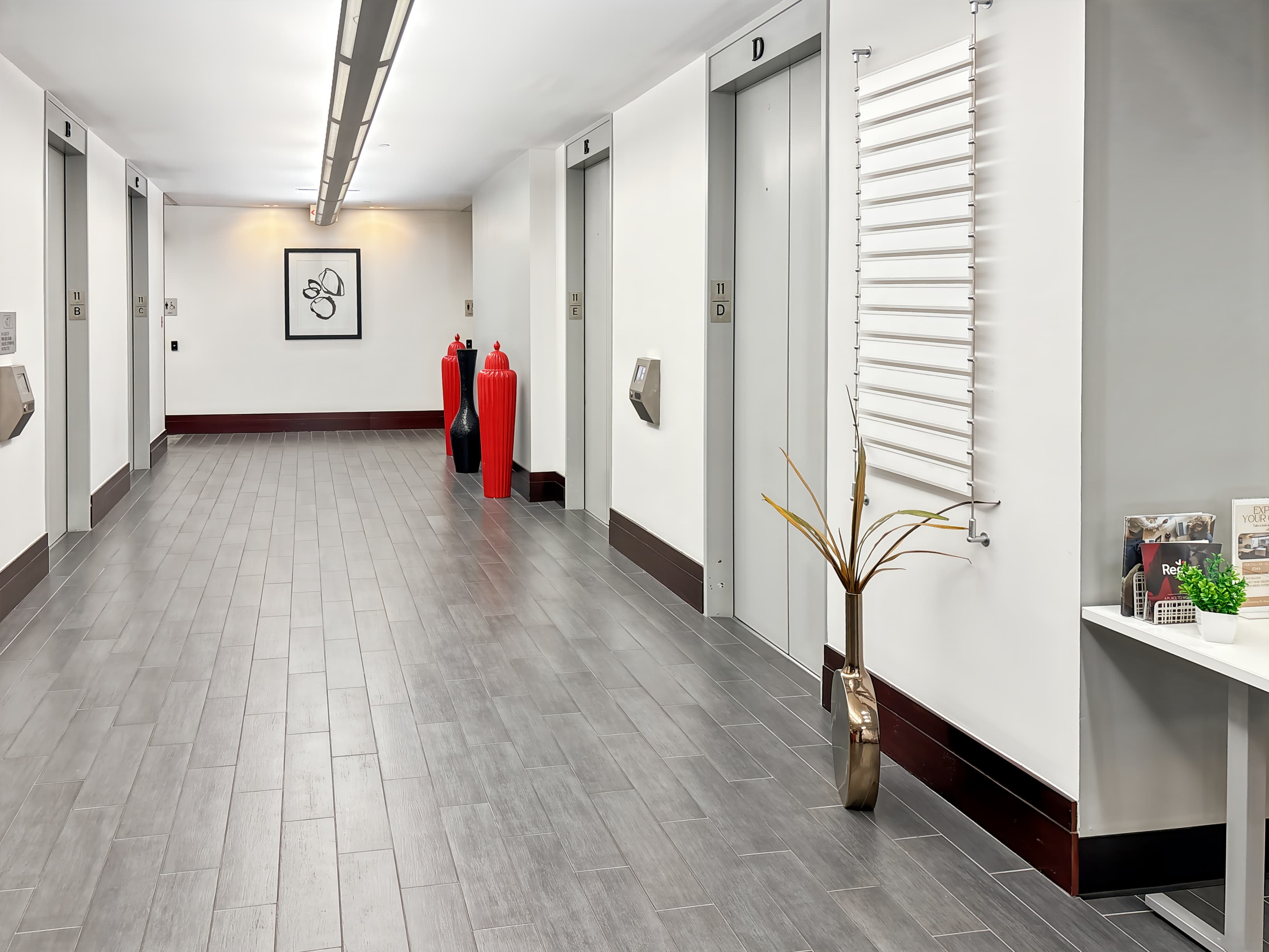 TX, Houston - Upper Kirby image 12