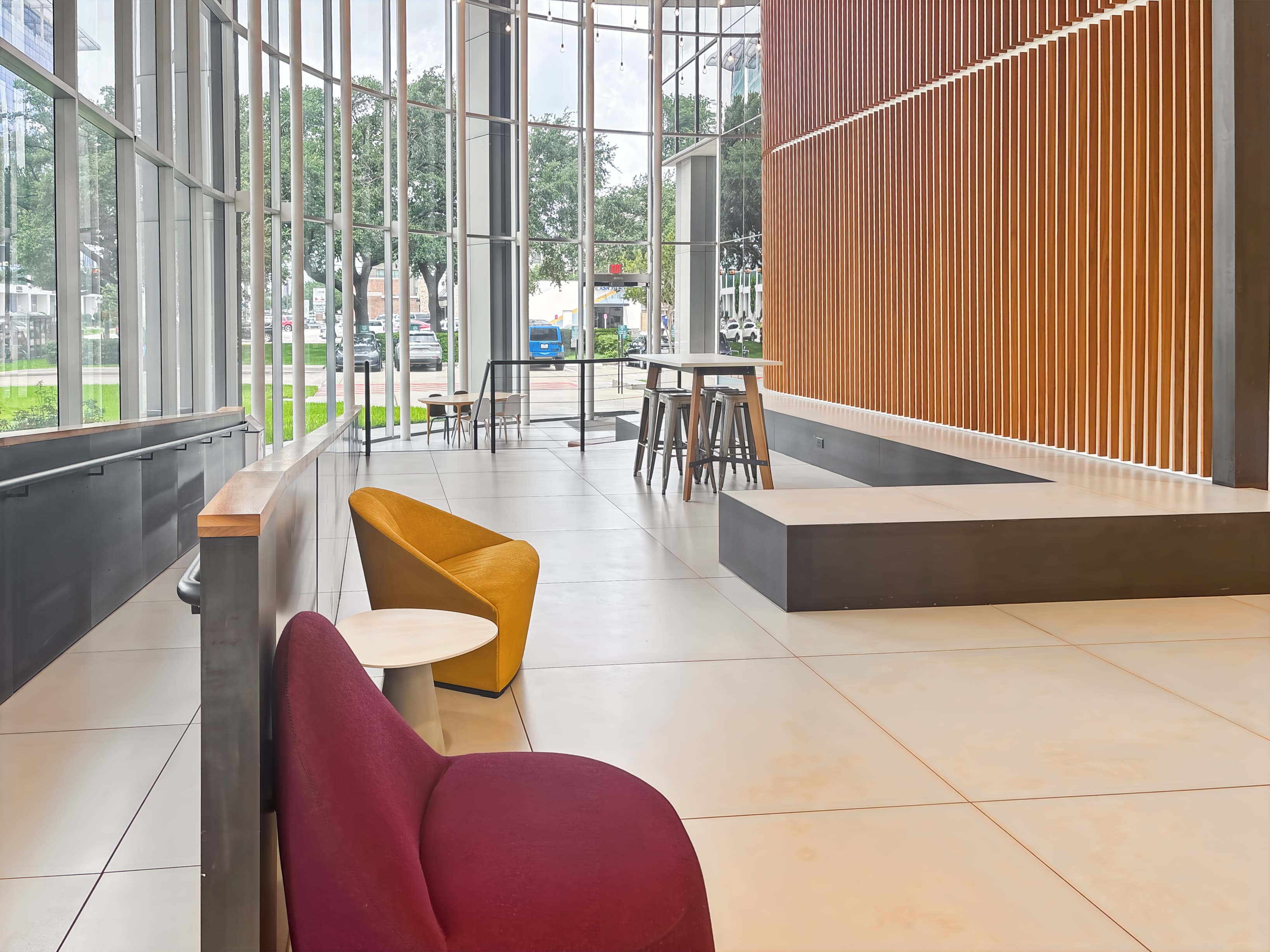 TX, Houston - Upper Kirby image 9