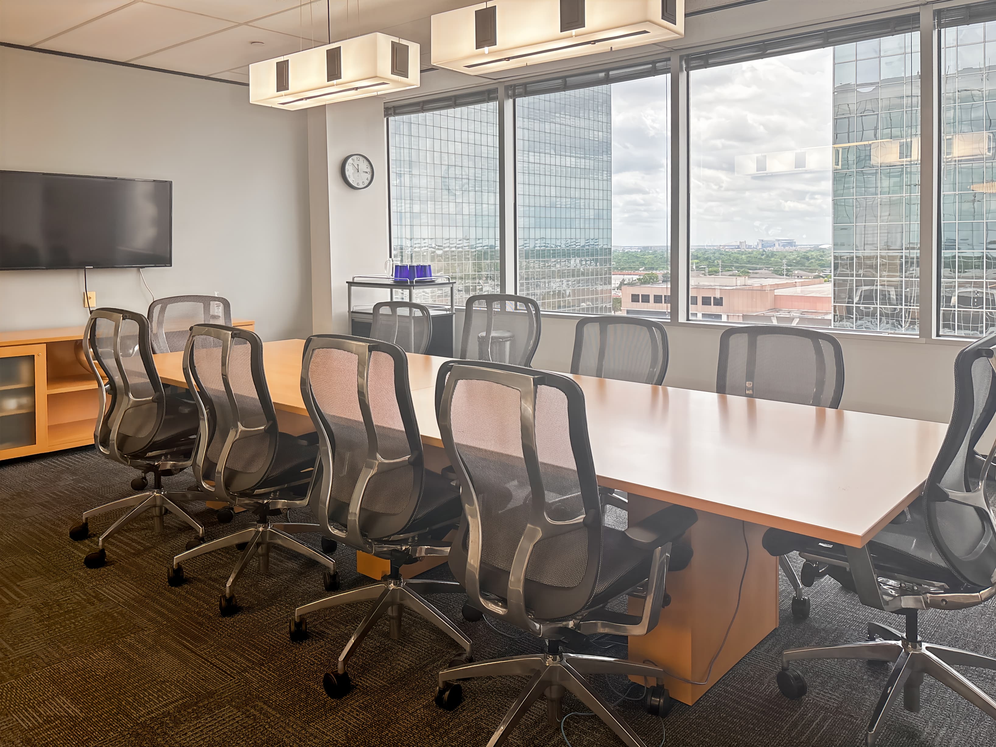 TX, Houston - Upper Kirby image 1