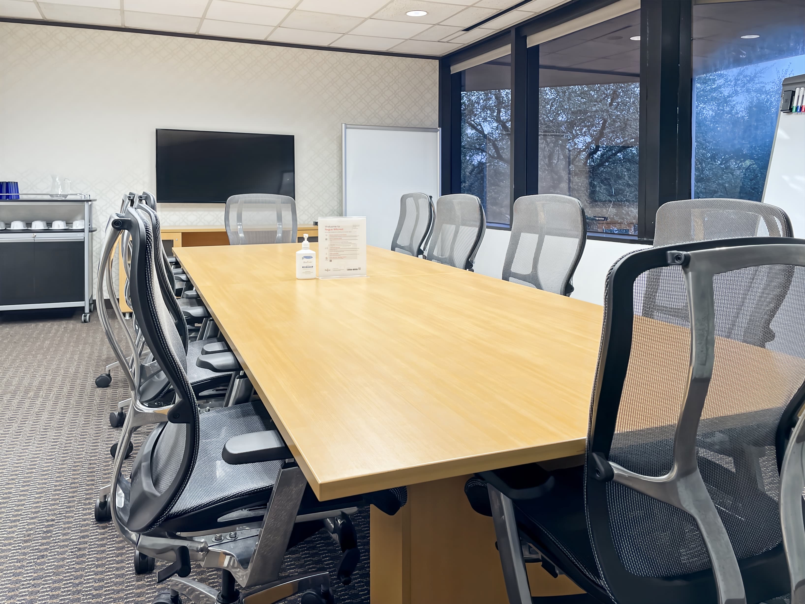 TX, Houston - Wilcrest image 8