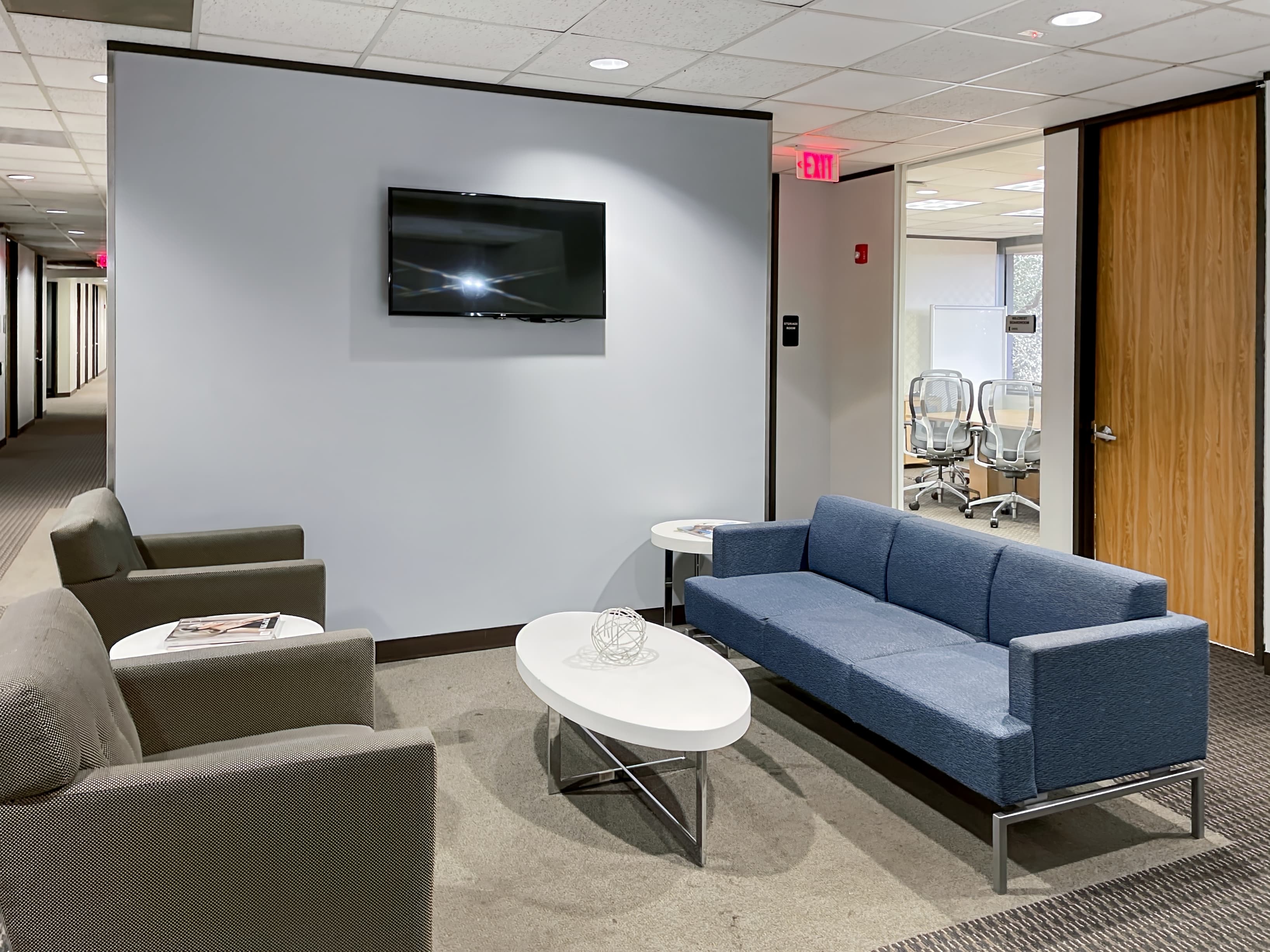 TX, Houston - Wilcrest image 3