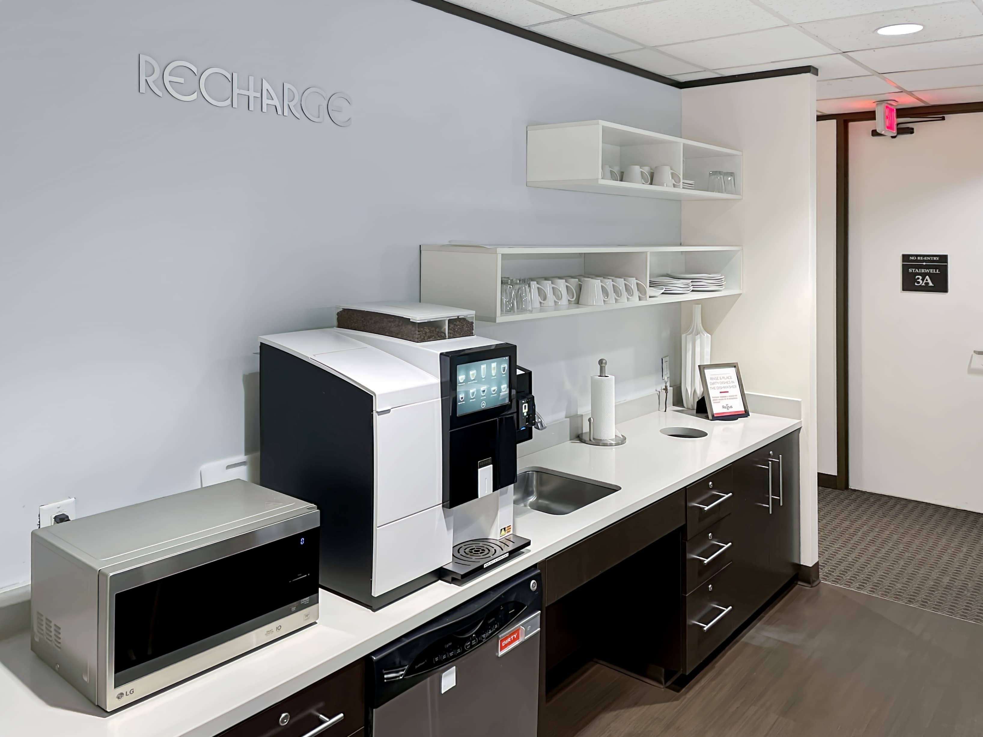 TX, Houston - Wilcrest image 2