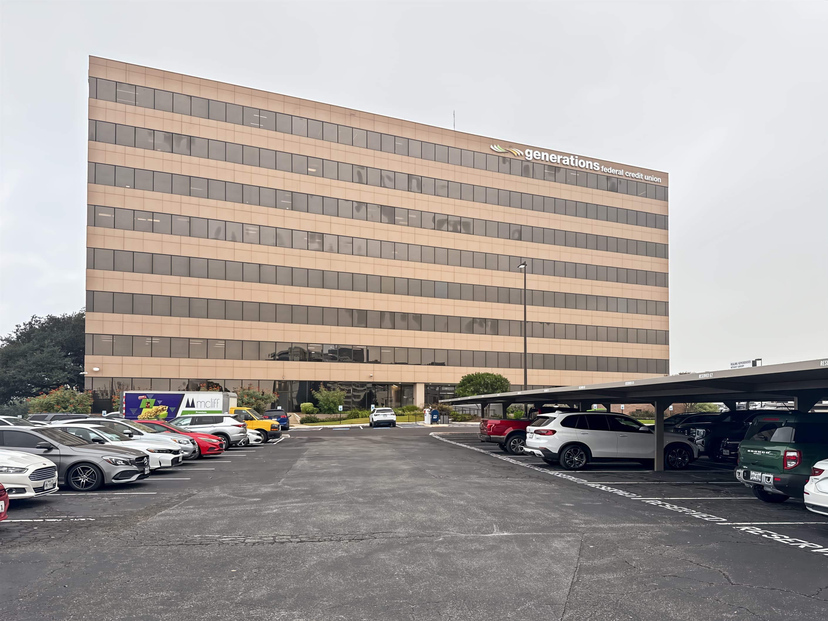 TX, San Antonio - Castle Hills image 3