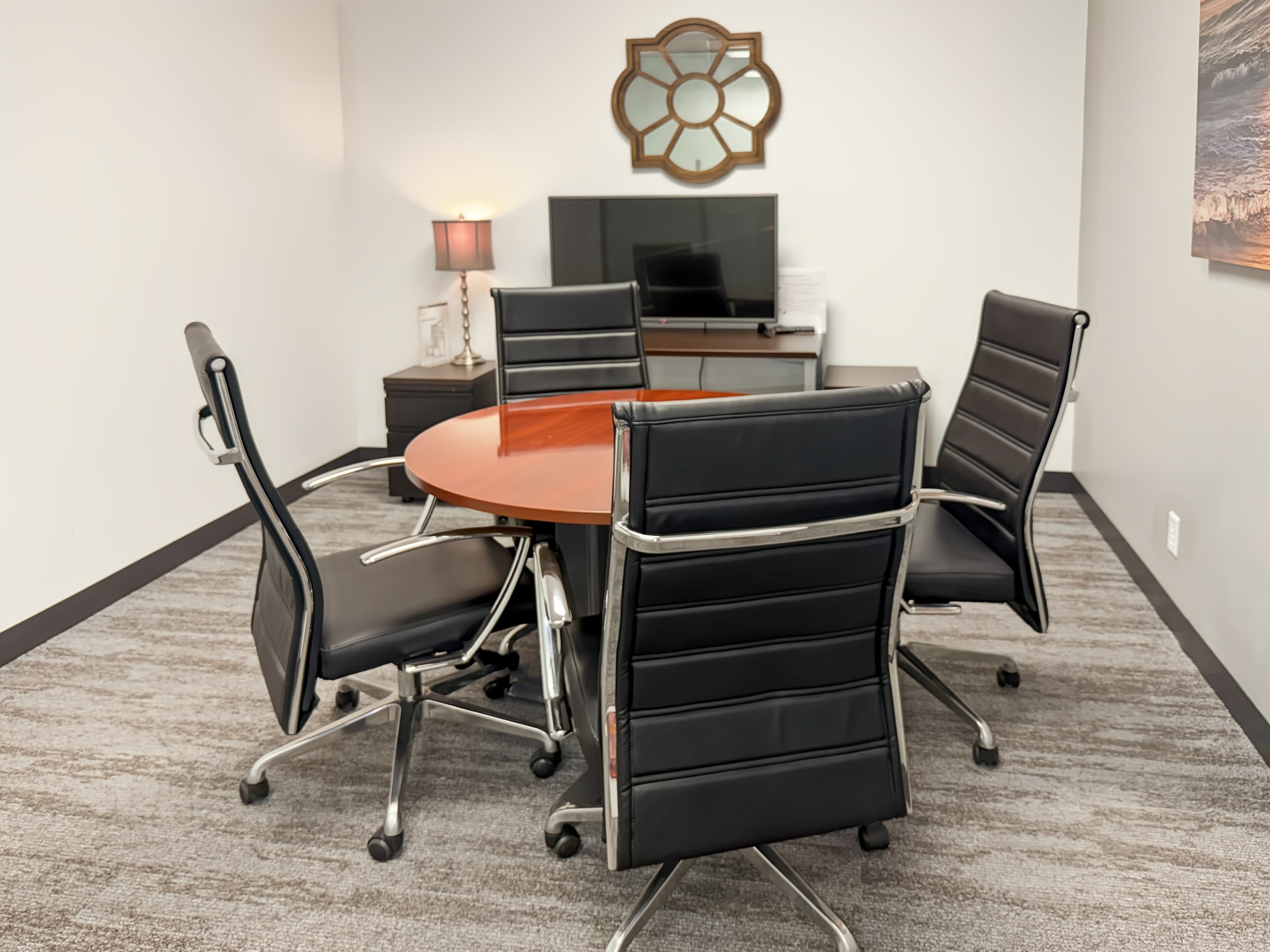 TX, San Antonio - Castle Hills image 8