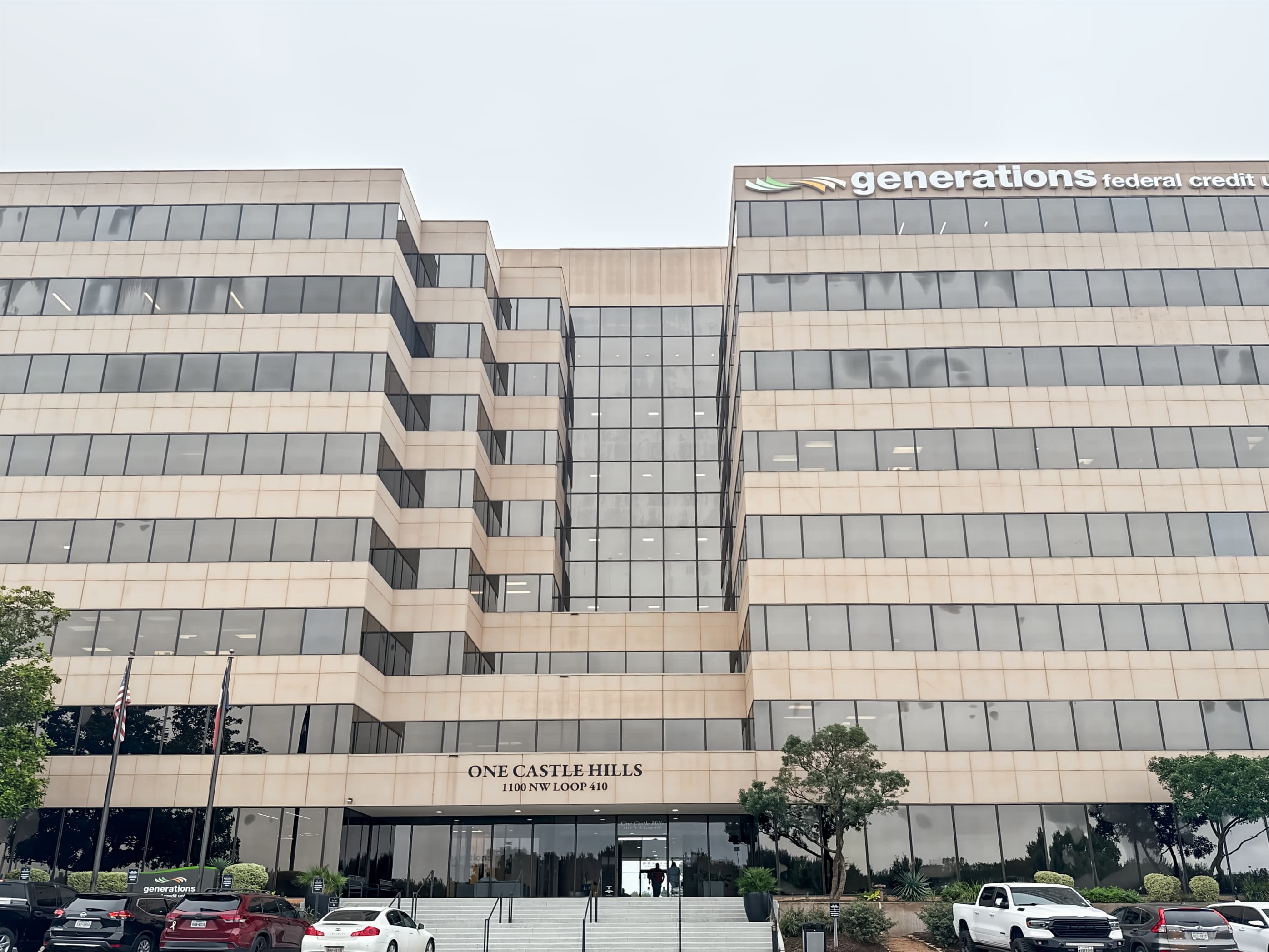 TX, San Antonio - Castle Hills image 14