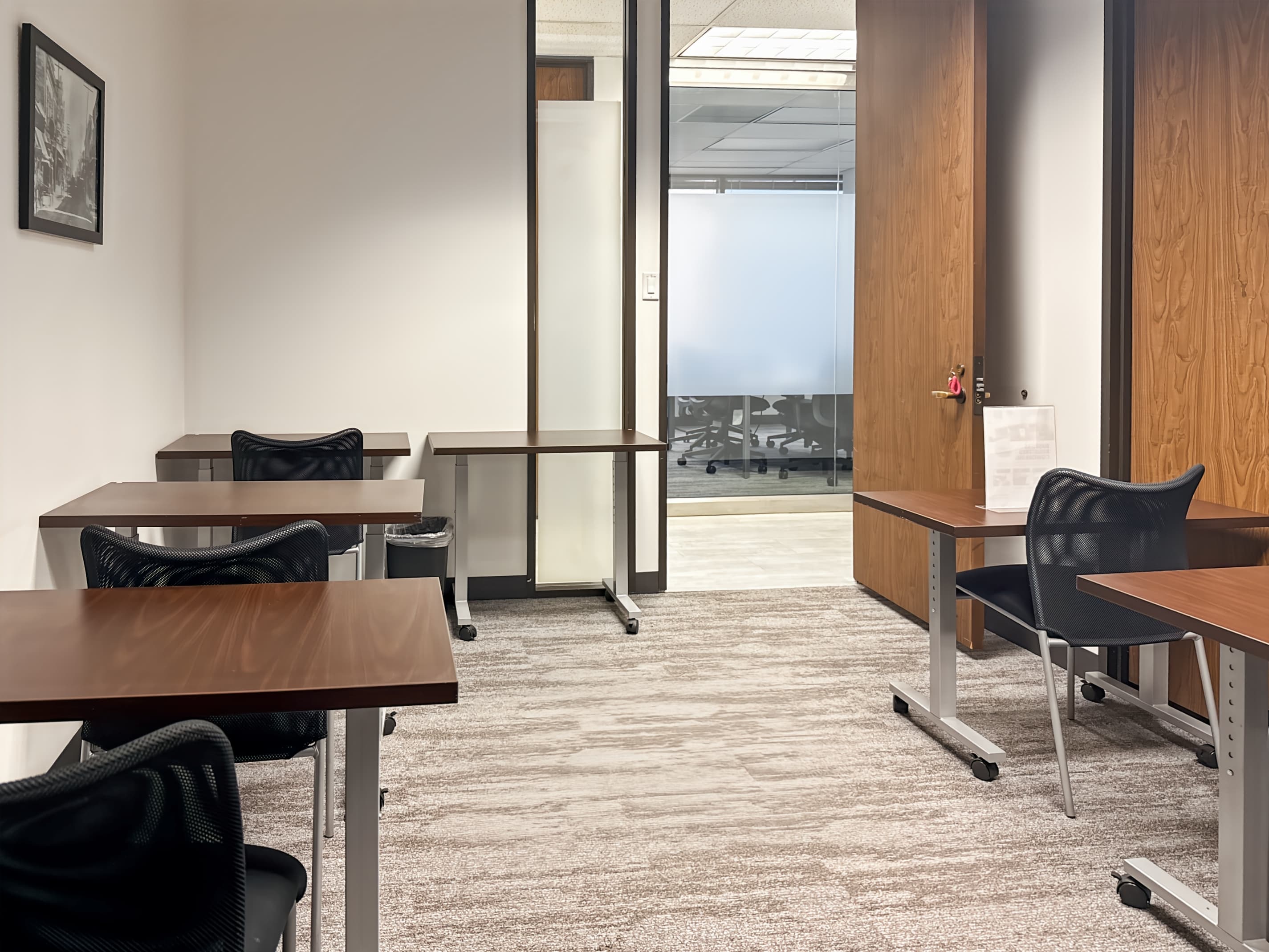 TX, San Antonio - Castle Hills image 1