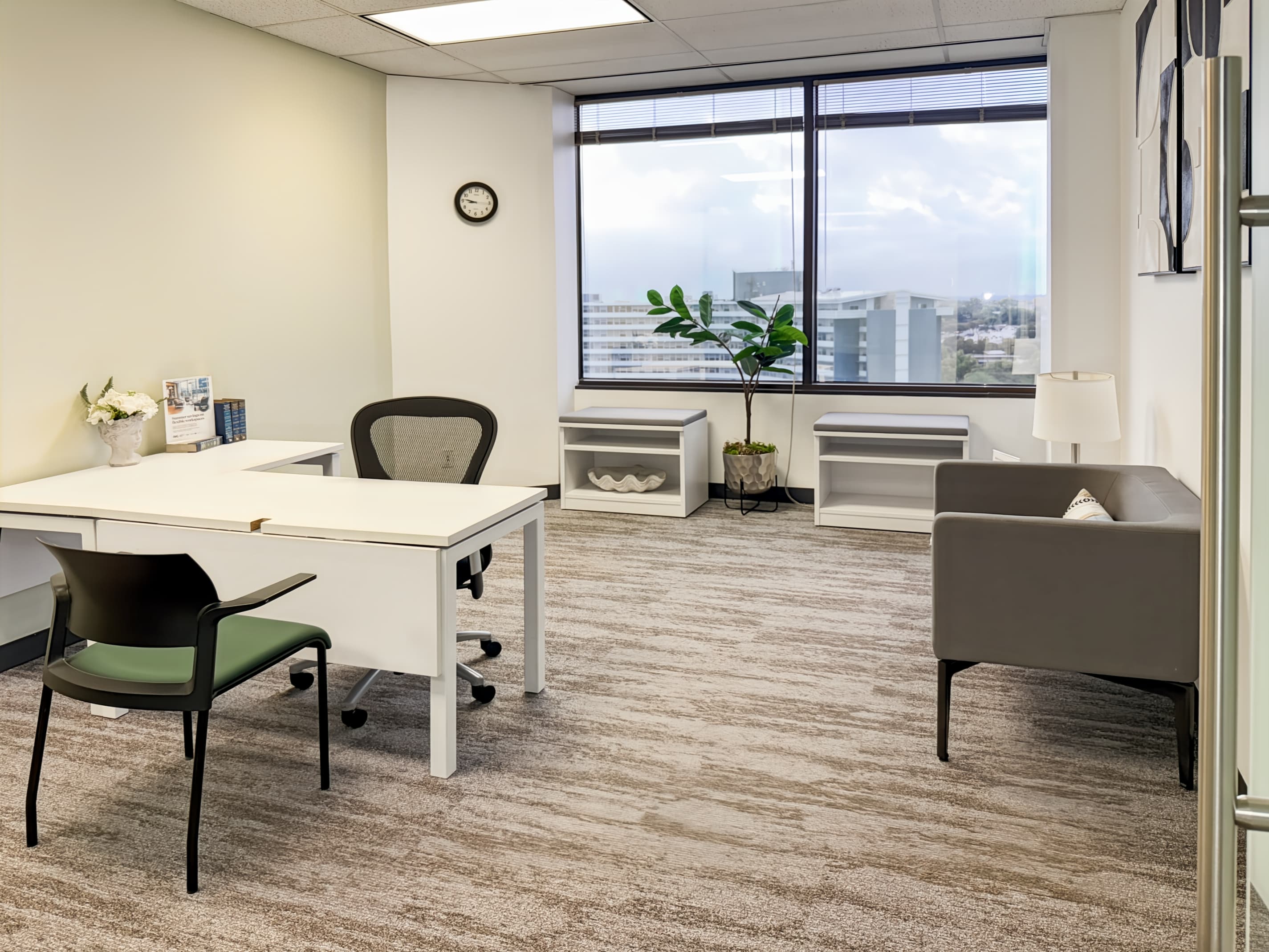 TX, San Antonio - Castle Hills image 2