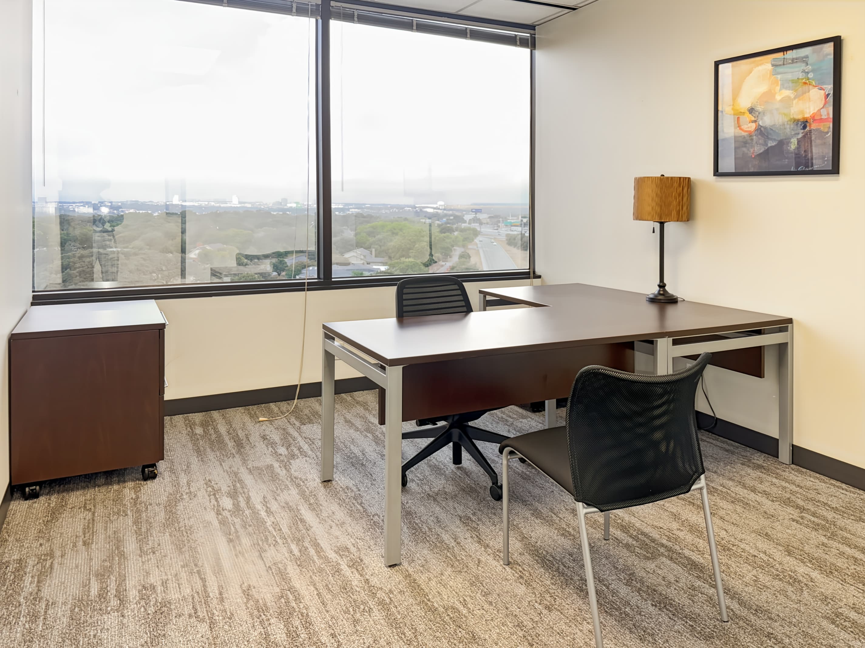 TX, San Antonio - Castle Hills image 7