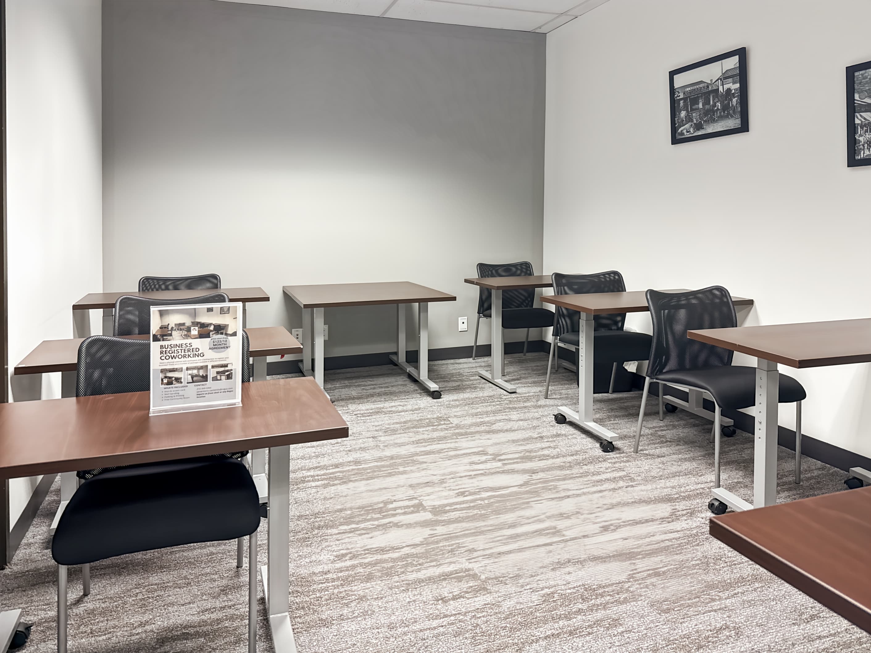 TX, San Antonio - Castle Hills image 13