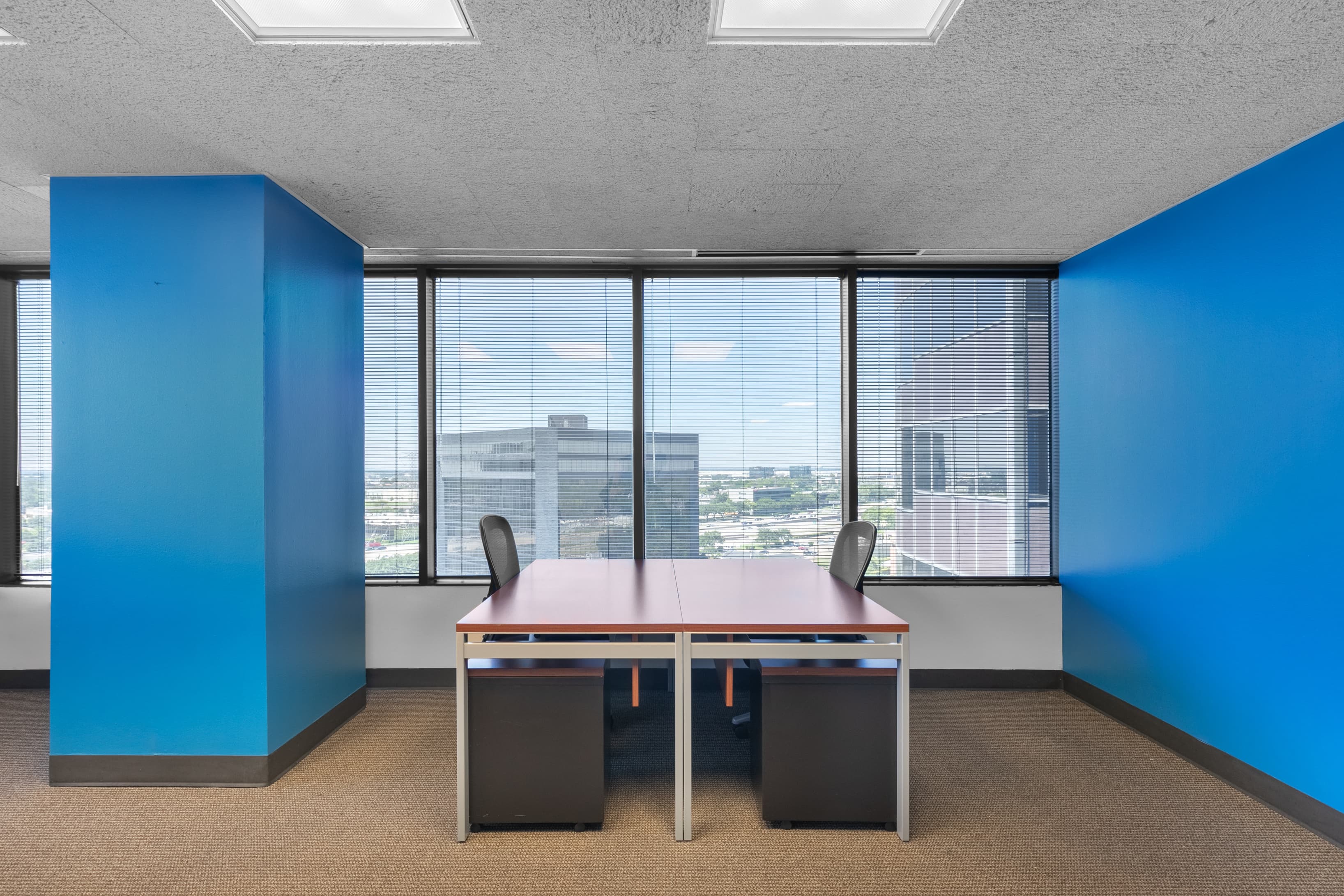 TX, Houston - Northbelt Airport image 6