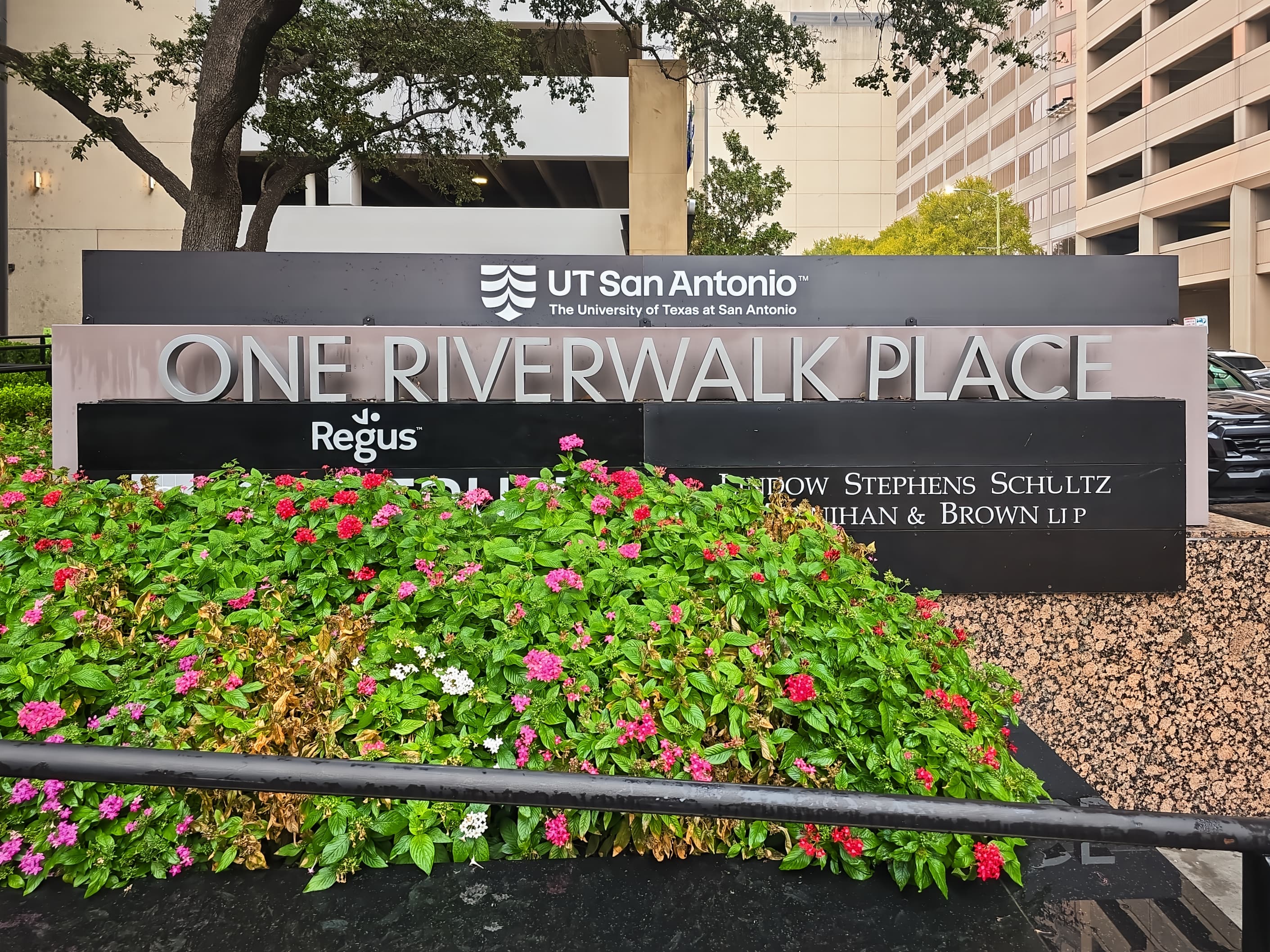 TX, San Antonio - One Riverwalk Place image 13 TX, San Antonio - One Riverwalk Place image 13