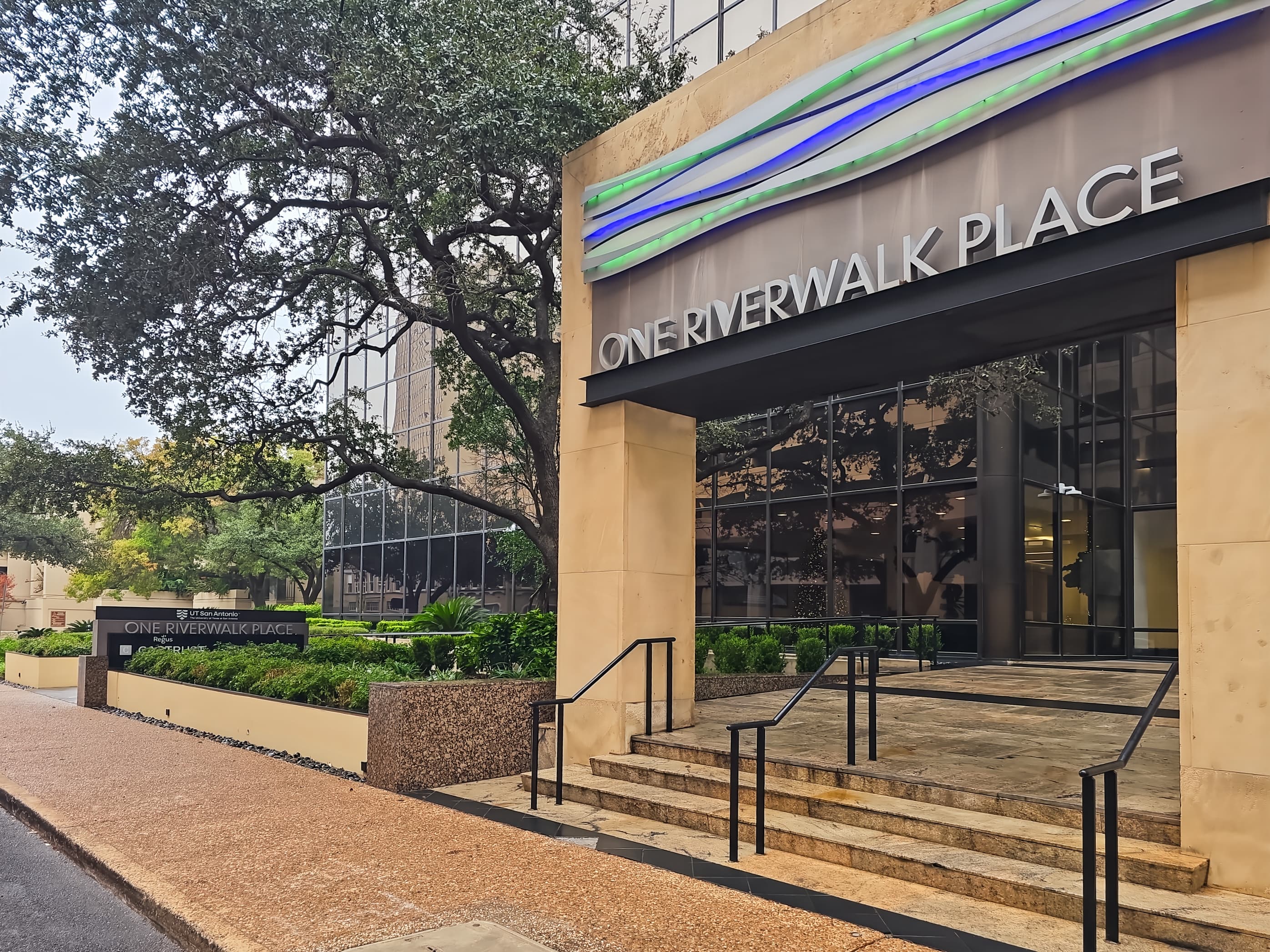 TX, San Antonio - One Riverwalk Place image 12 TX, San Antonio - One Riverwalk Place image 12