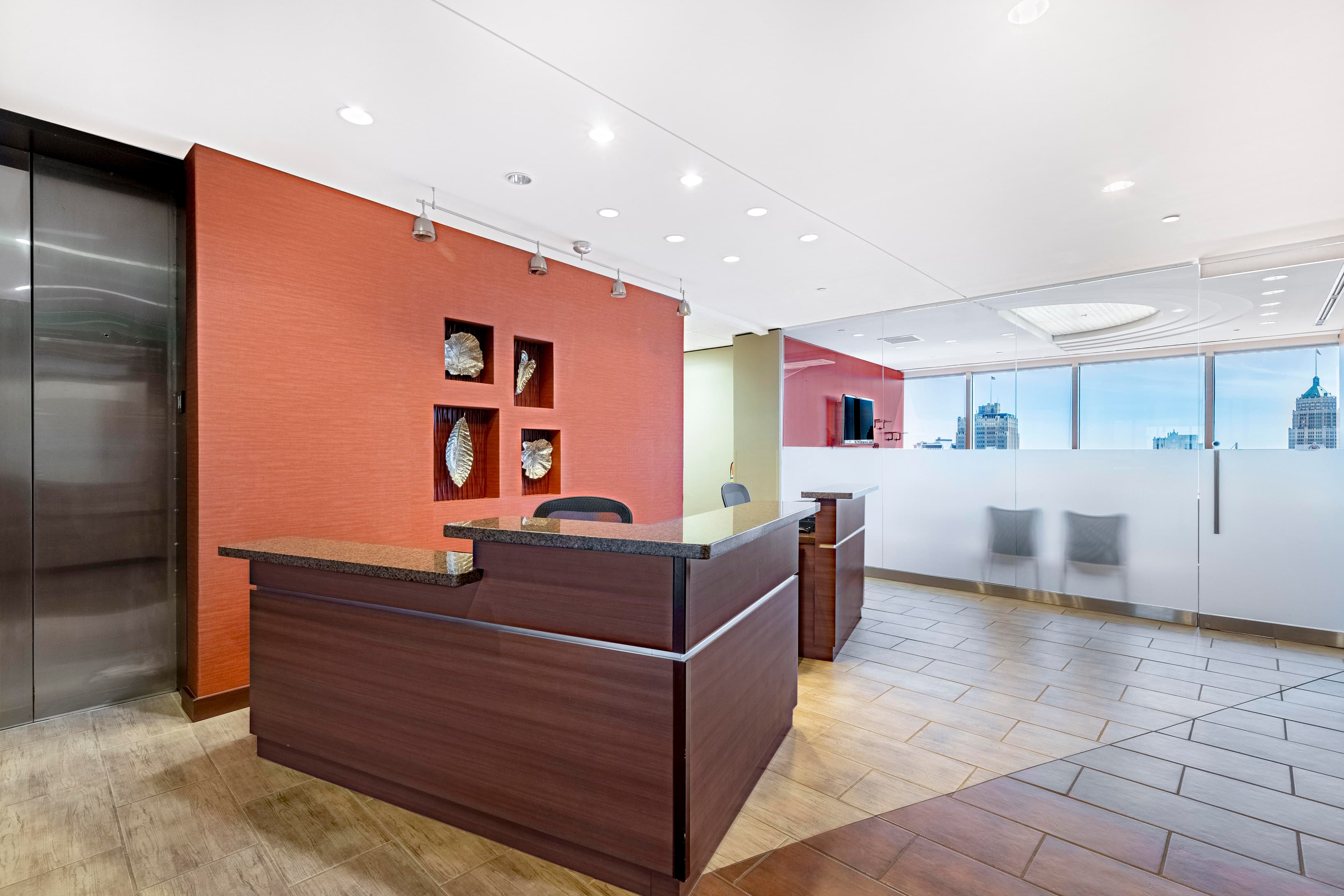 TX, San Antonio - One Riverwalk Place image 3