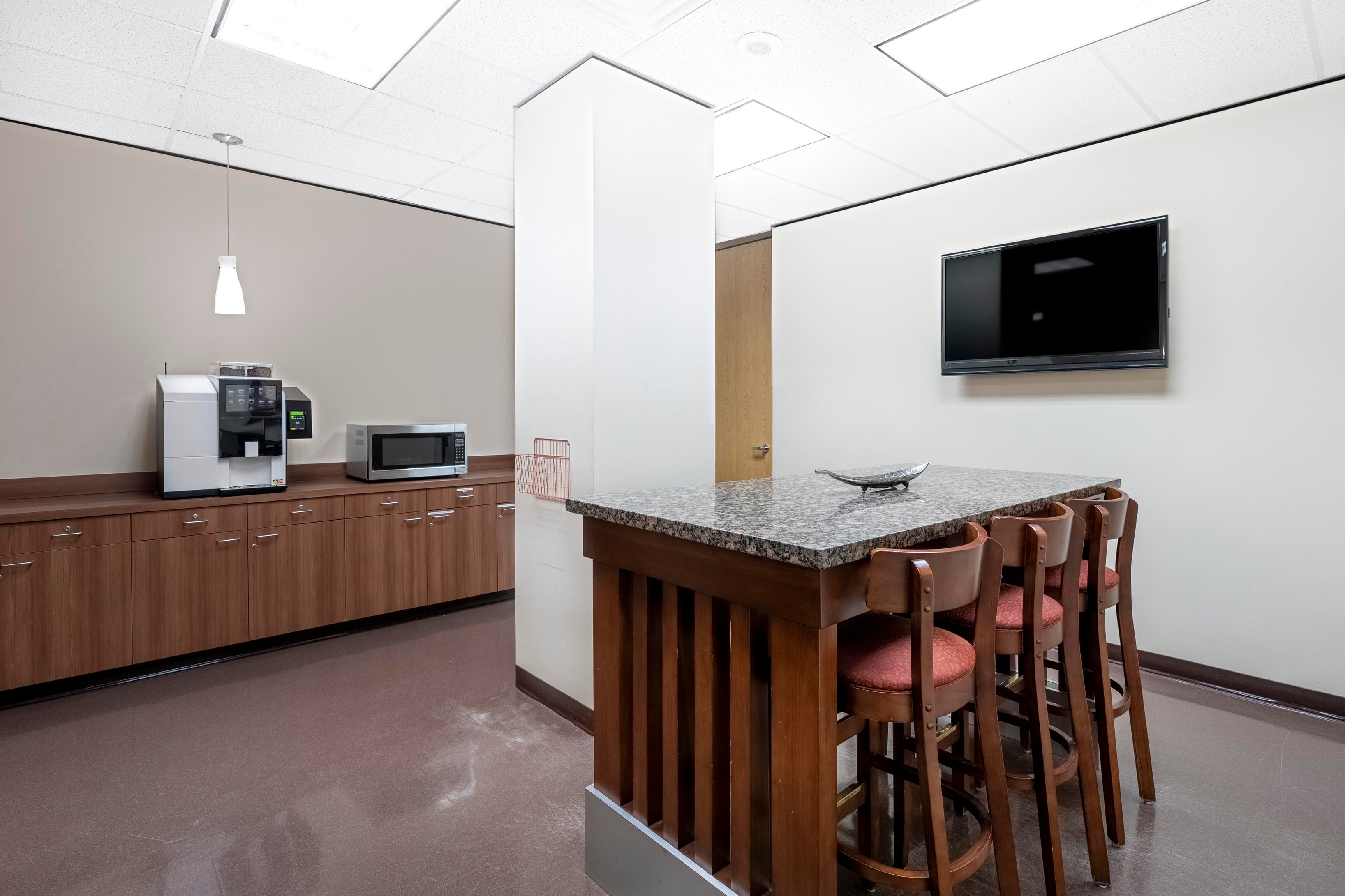 TX, San Antonio - One Riverwalk Place image 1