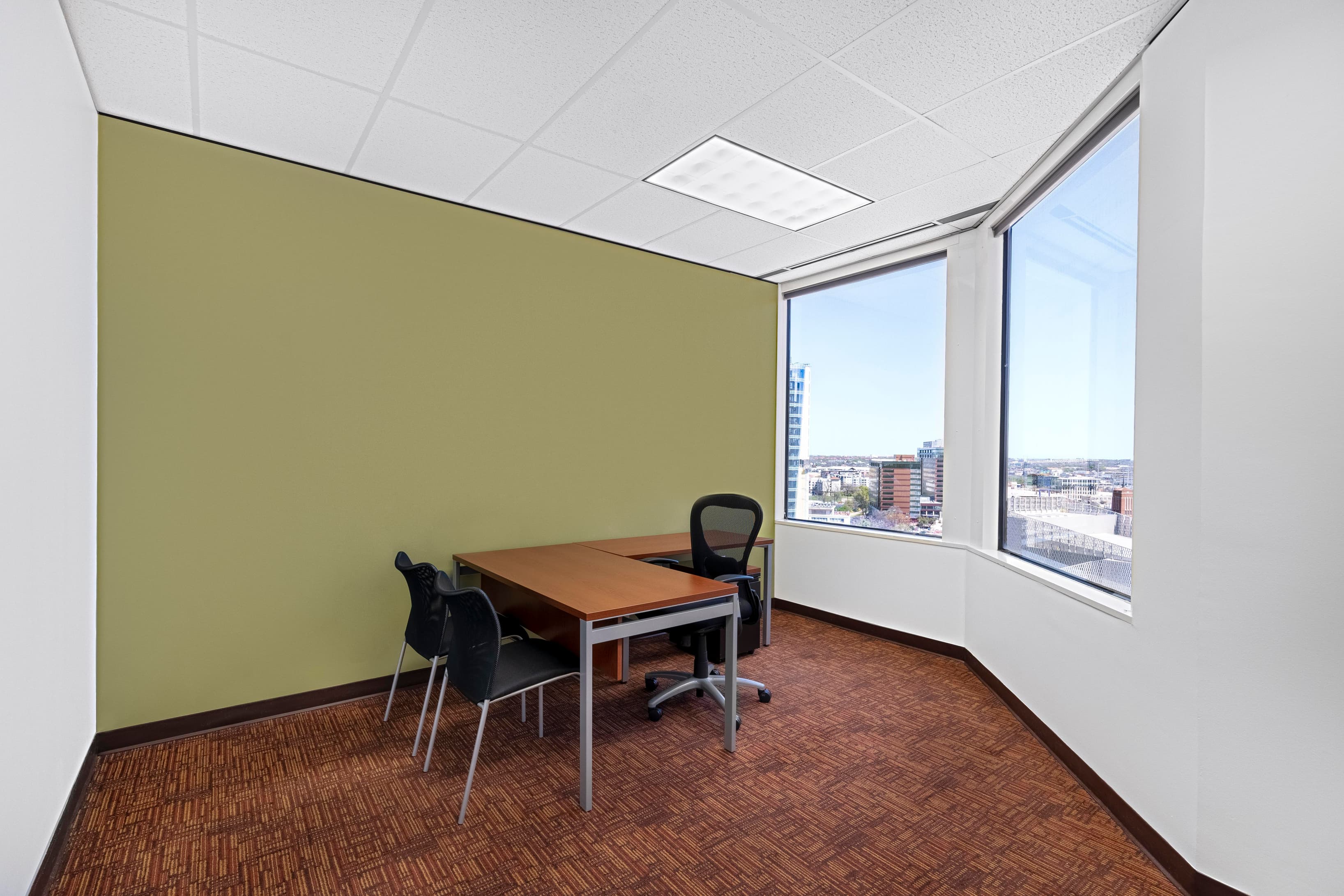 TX, San Antonio - One Riverwalk Place image 6