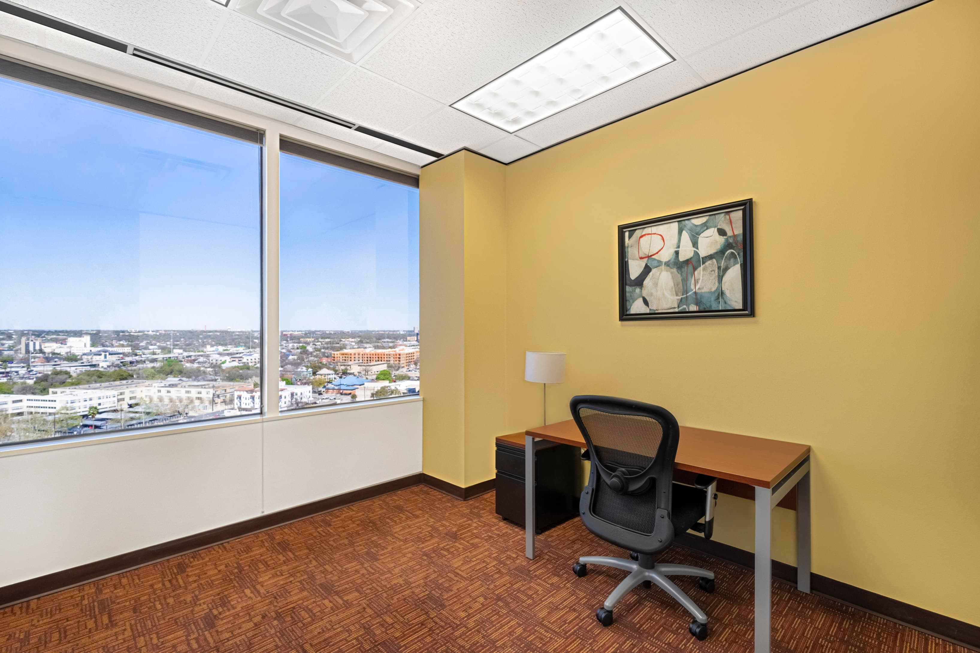 TX, San Antonio - One Riverwalk Place image 5