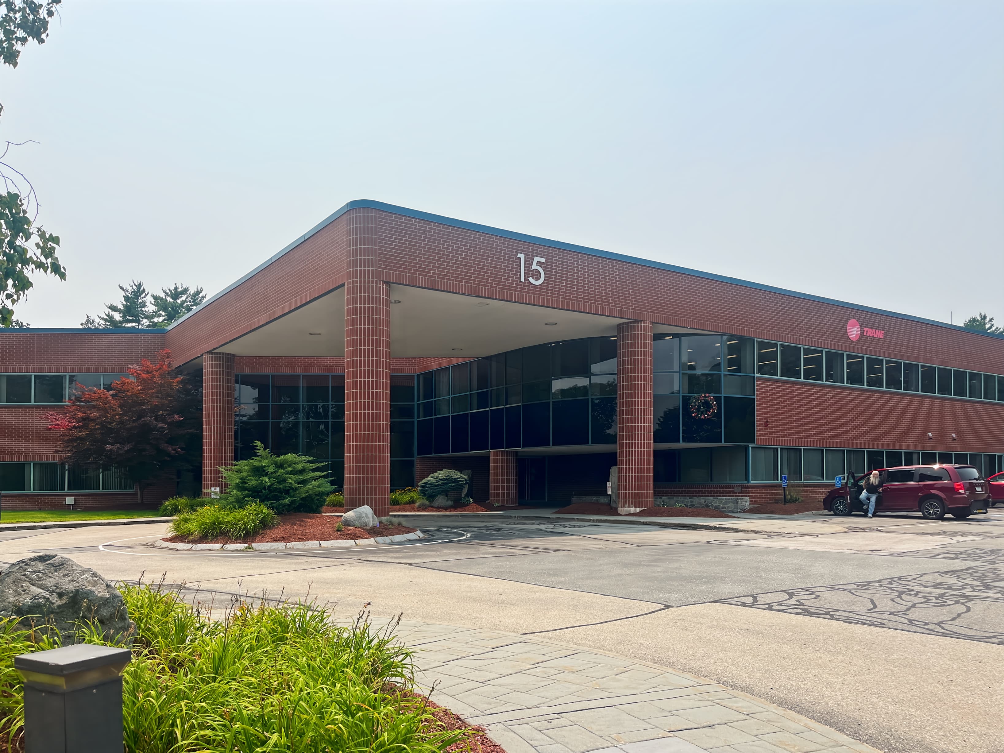 LA, New Orleans - Energy Centre Building image 4 LA, New Orleans - Energy Centre Building image 4