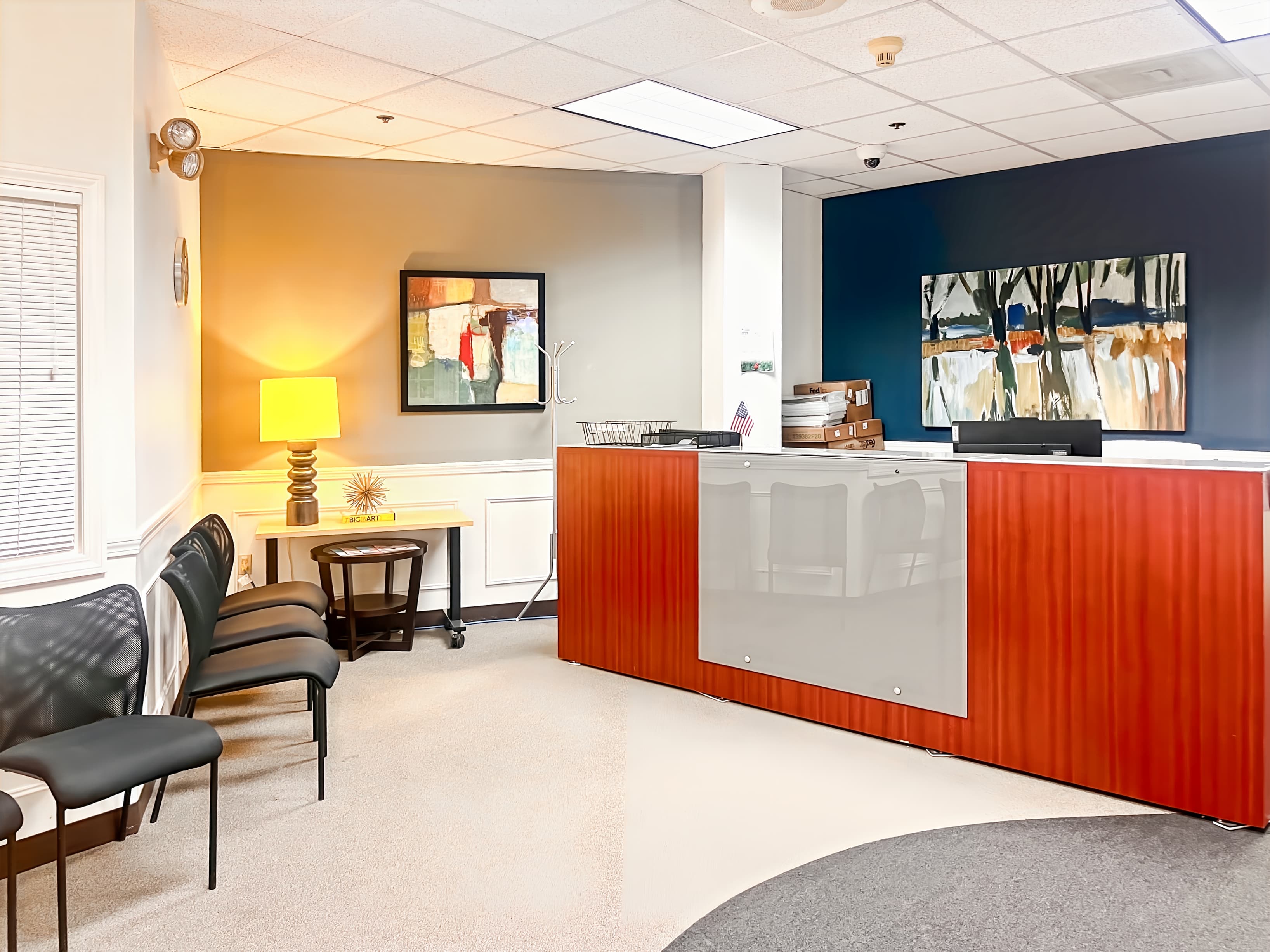 LA, New Orleans - Energy Centre Building image 2 LA, New Orleans - Energy Centre Building image 2