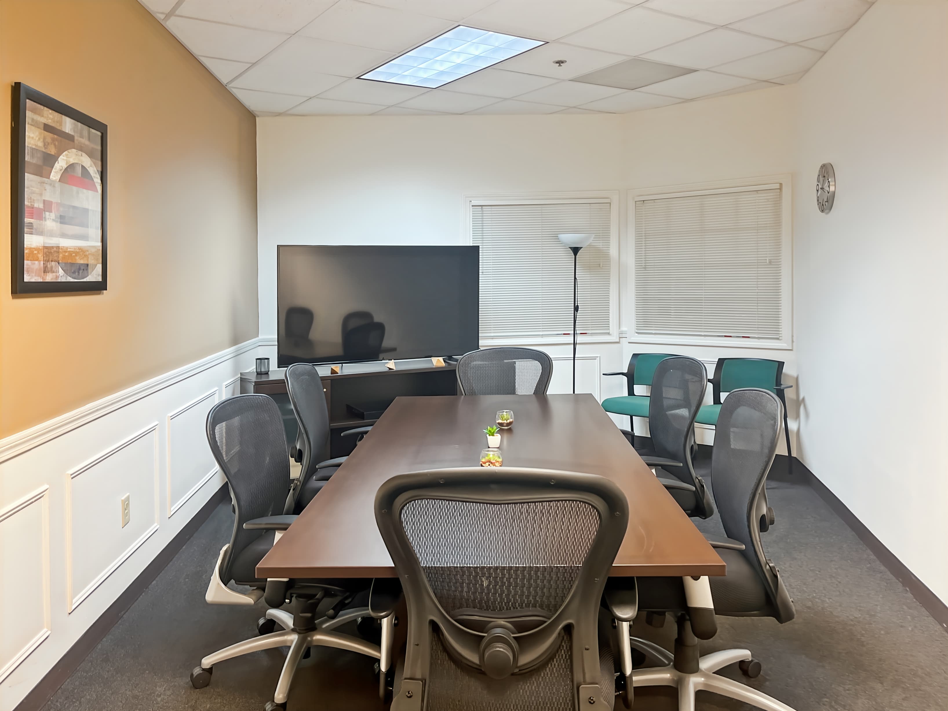 LA, New Orleans - Energy Centre Building image 8 LA, New Orleans - Energy Centre Building image 8