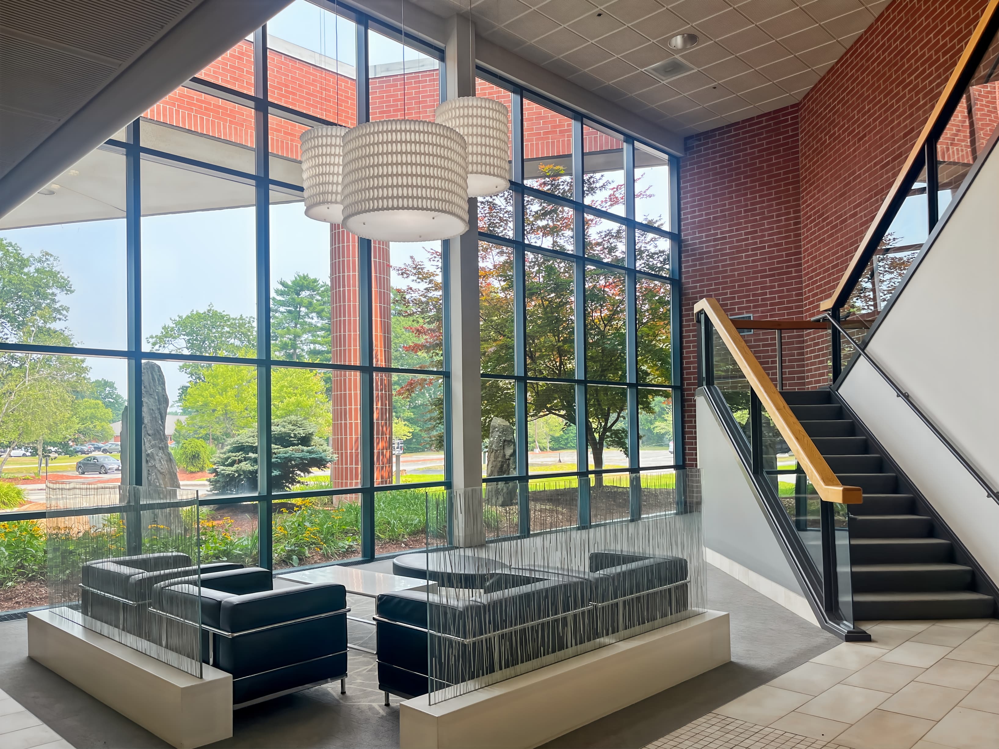 LA, New Orleans - Energy Centre Building image 1 LA, New Orleans - Energy Centre Building image 1